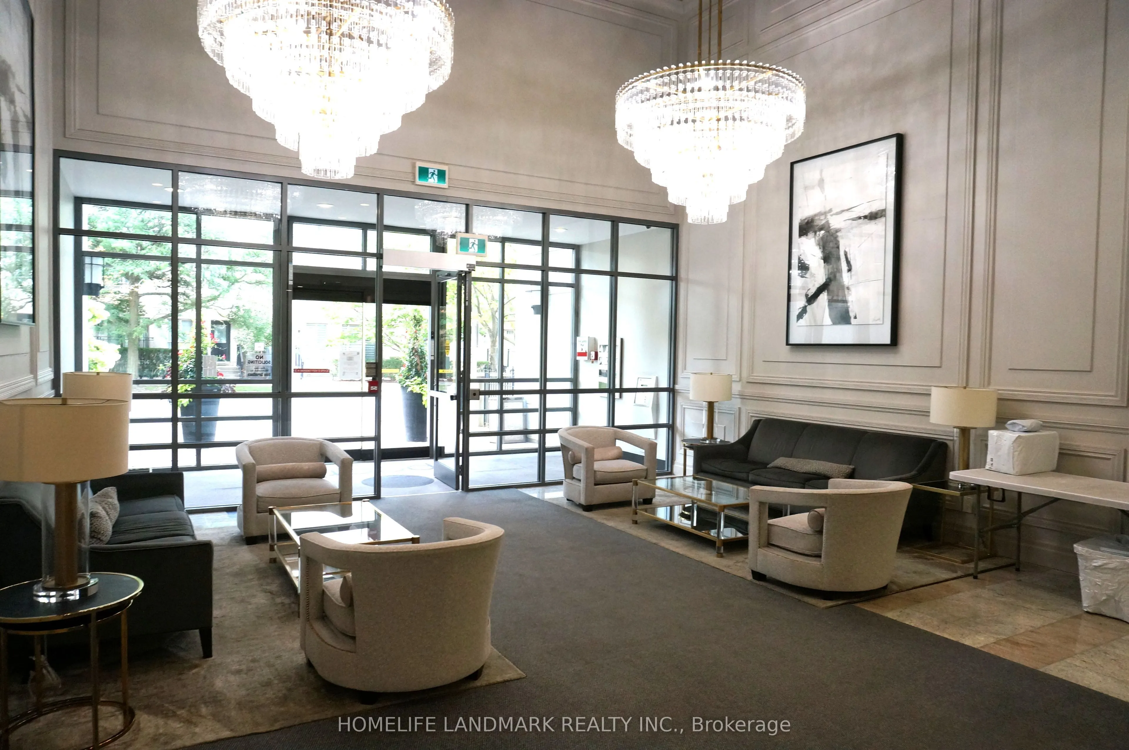 35 Hollywood Avenue #1606