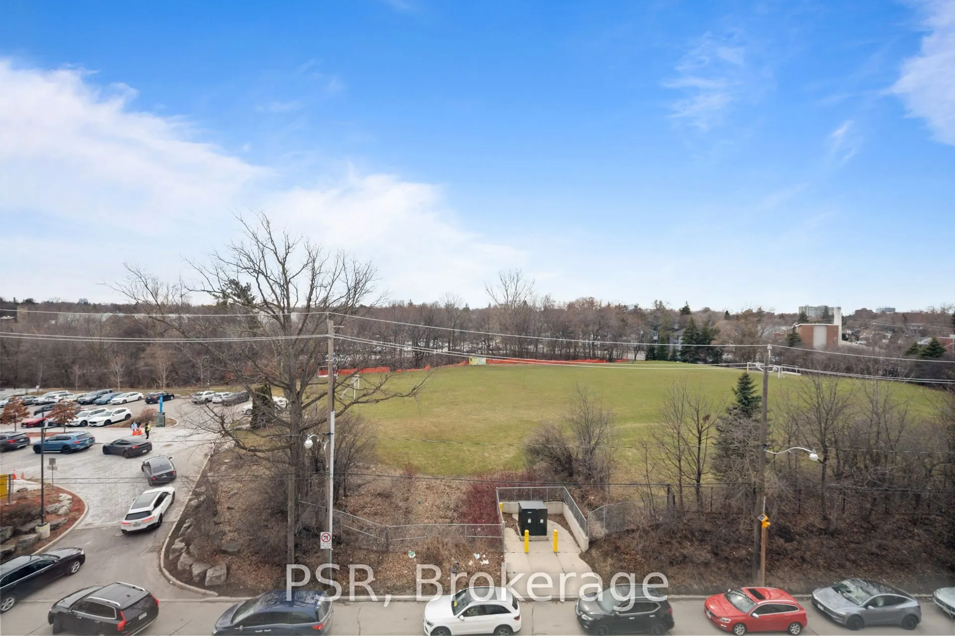 515 Rosewell Avenue #302