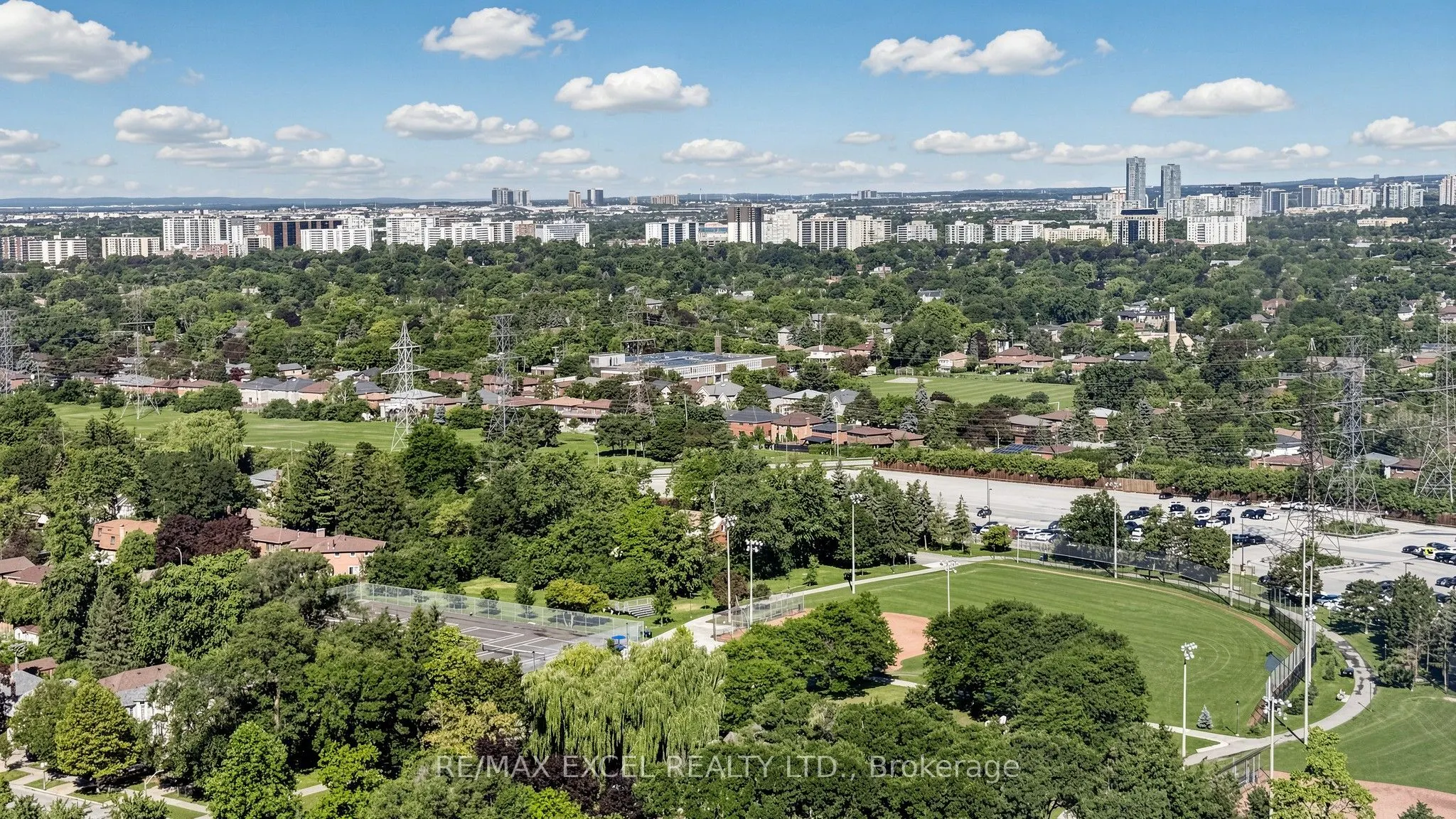 15 Greenview Avenue #2510