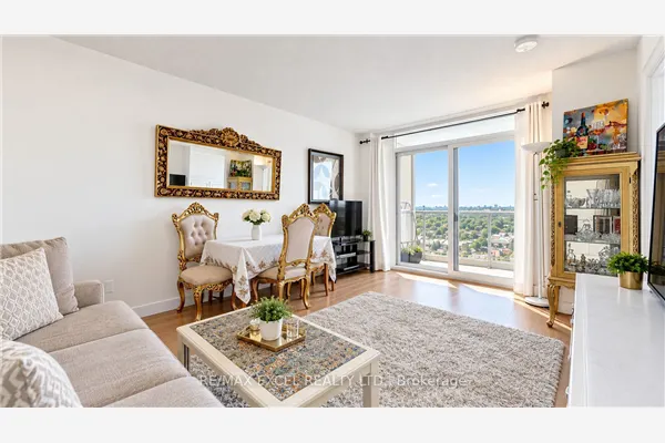 15 Greenview Avenue #2510