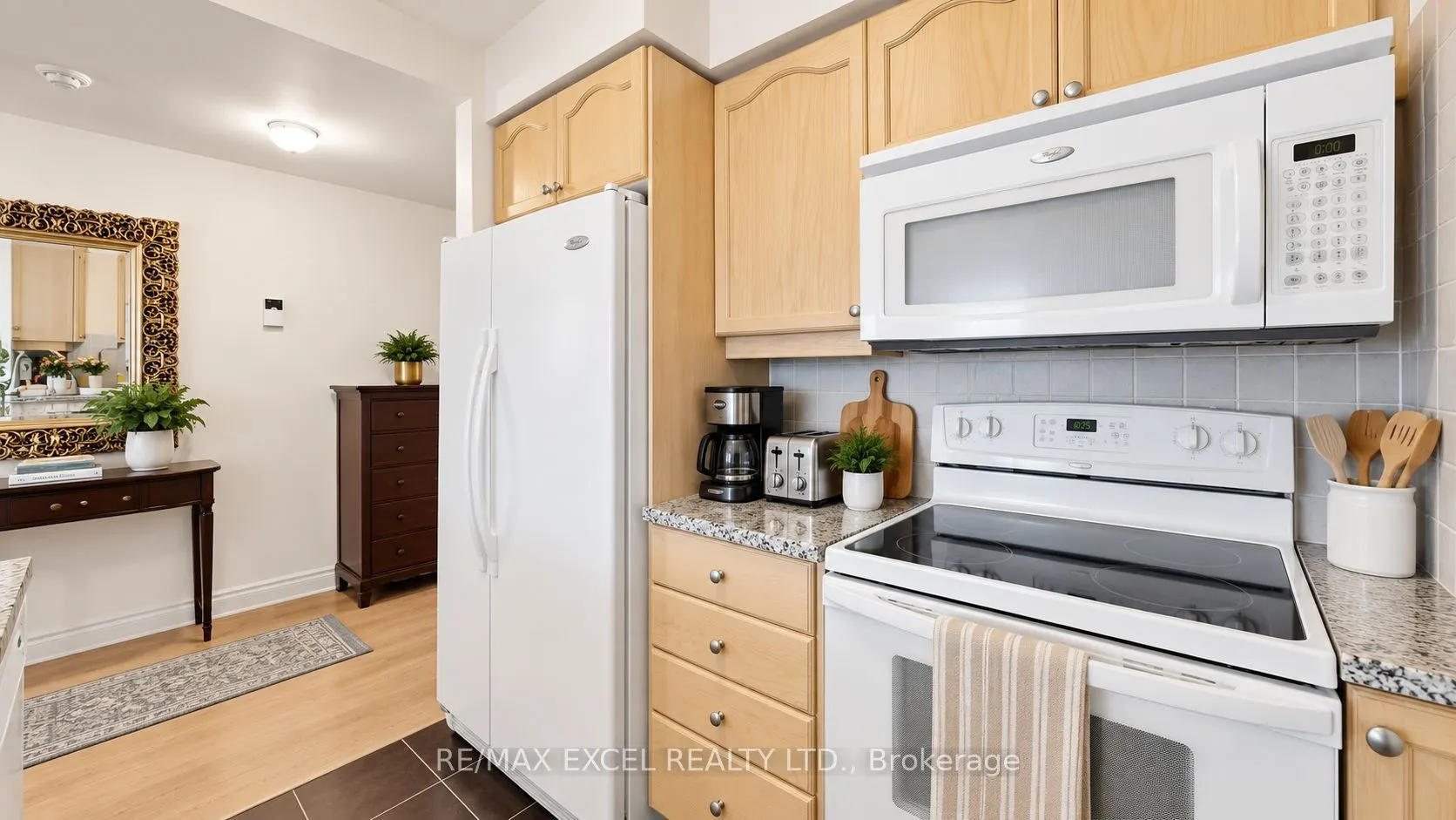 15 Greenview Avenue #2510