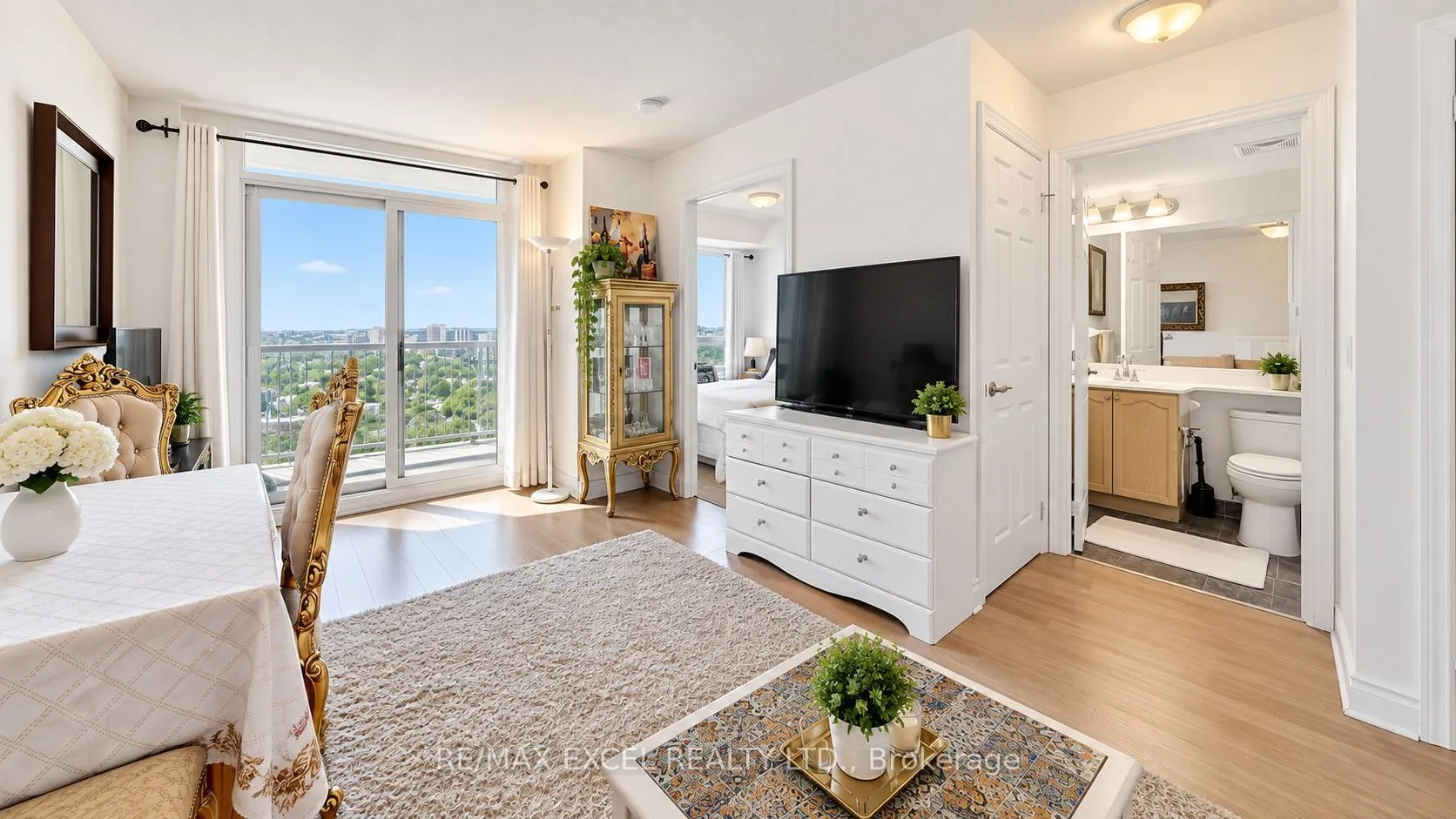 15 Greenview Avenue #2510