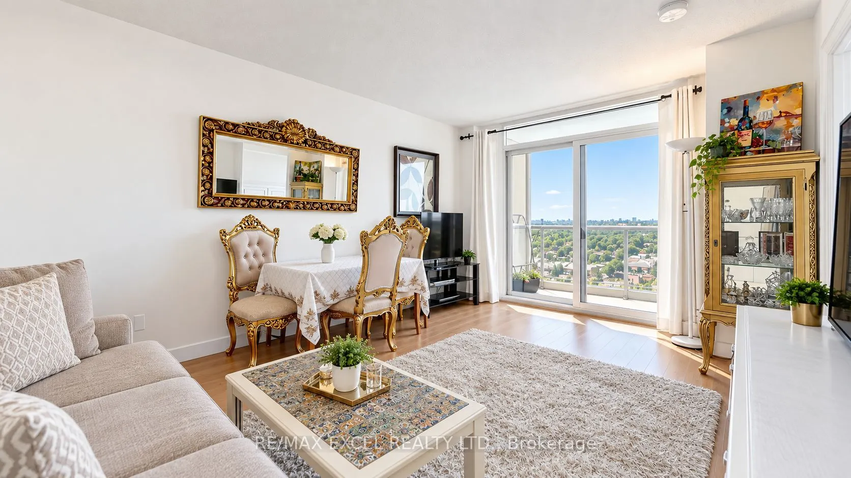15 Greenview Avenue #2510