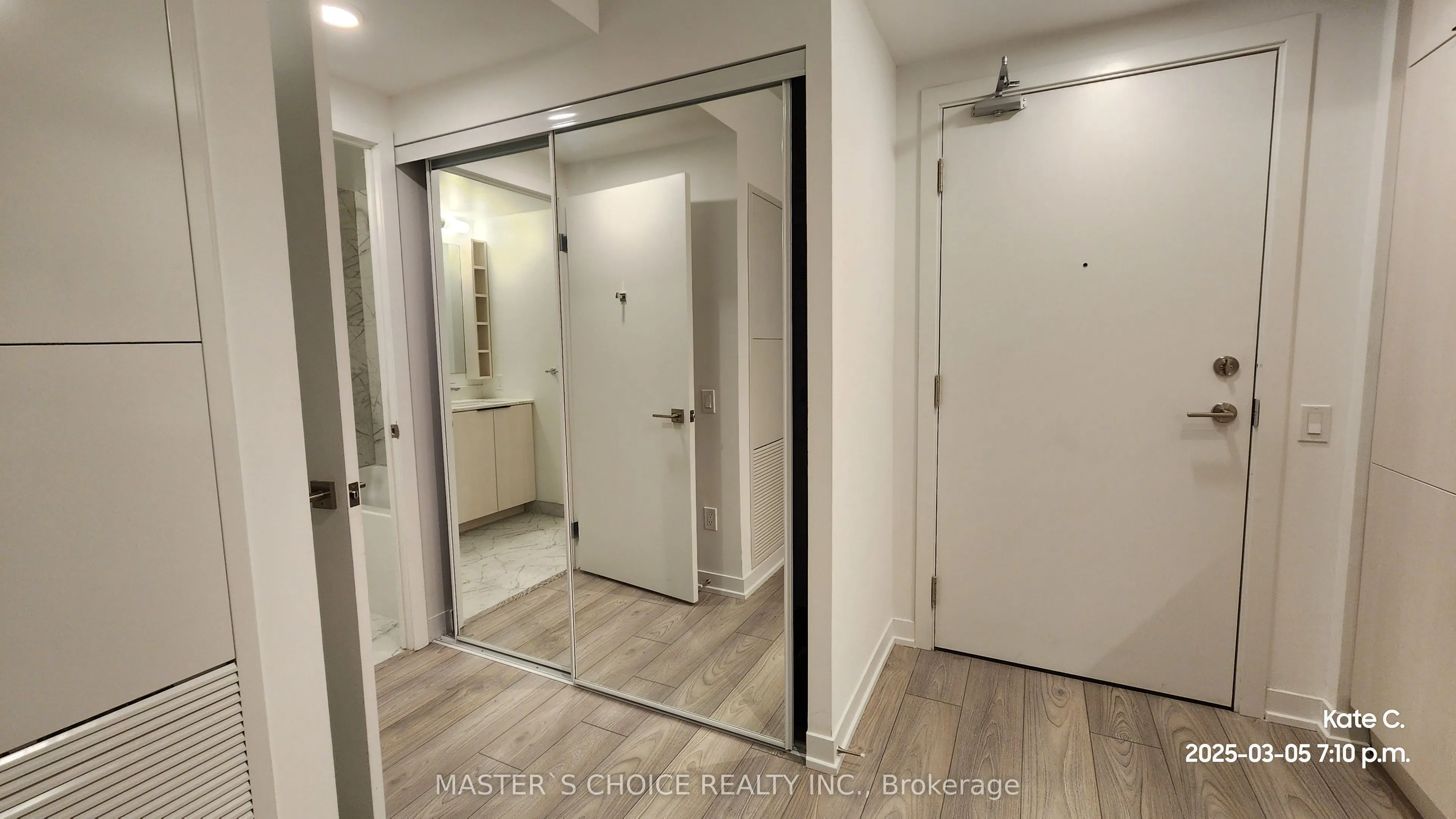 82 Dalhousie Street #3106