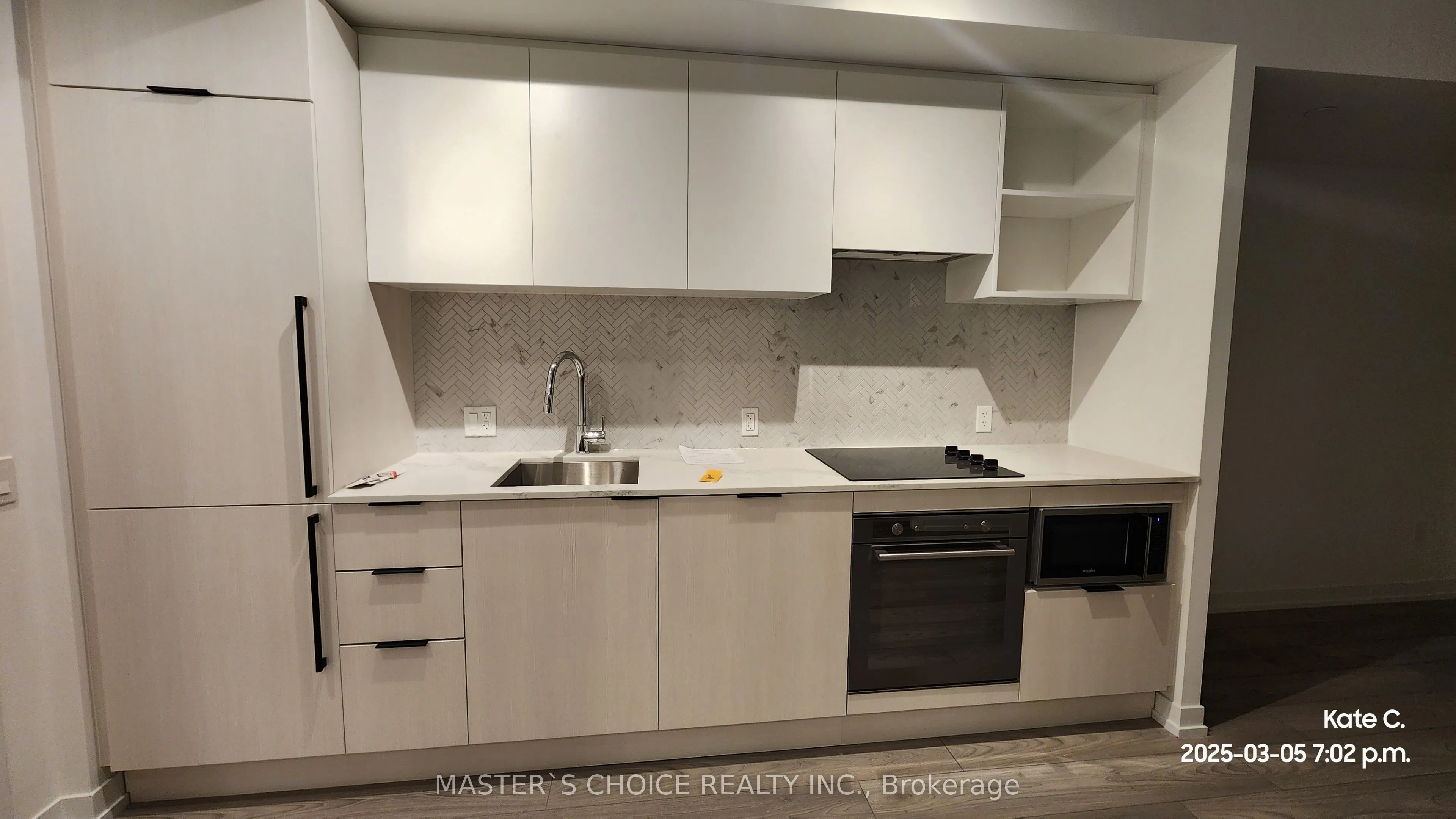 82 Dalhousie Street #3106