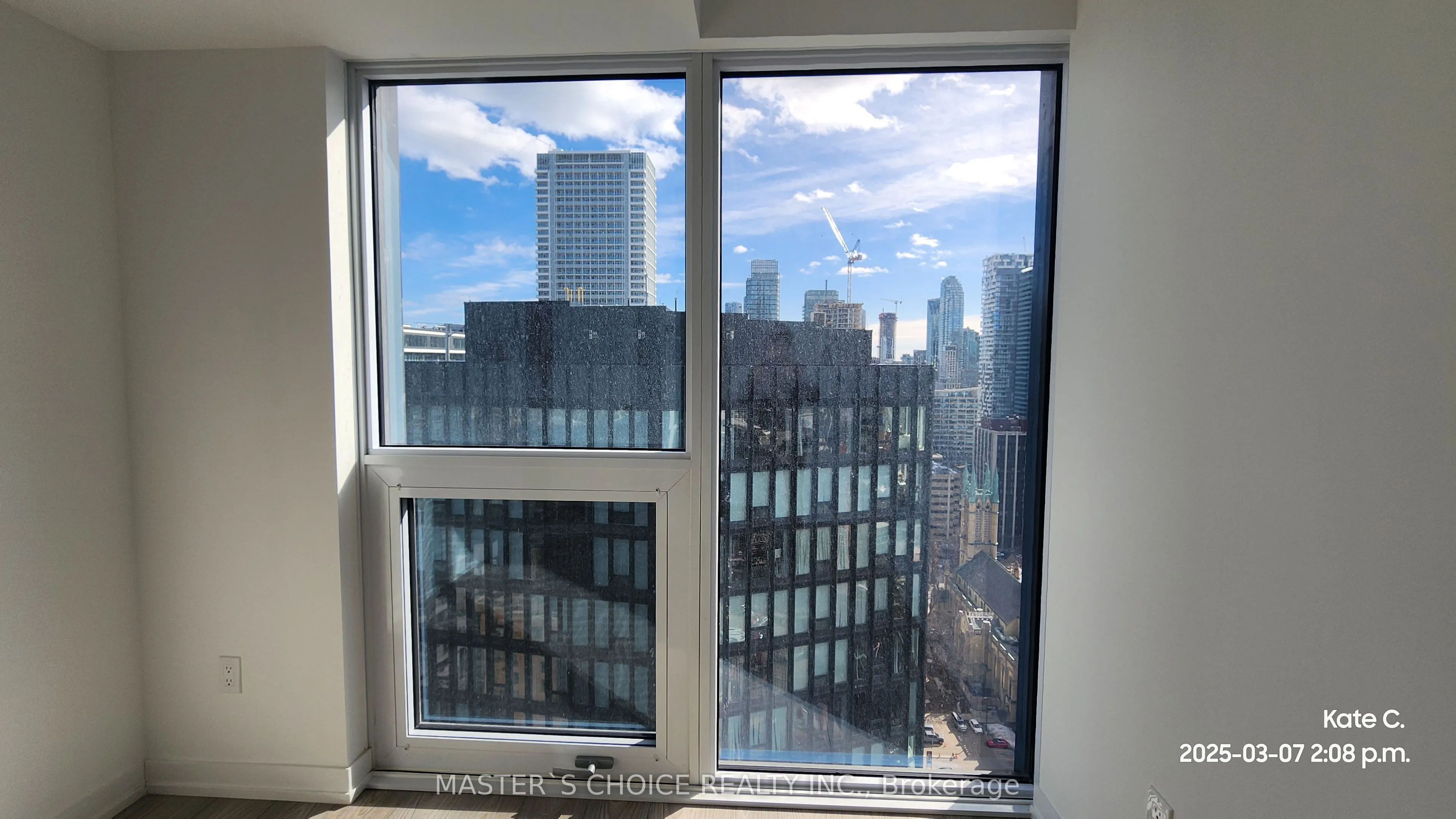82 Dalhousie Street #3106