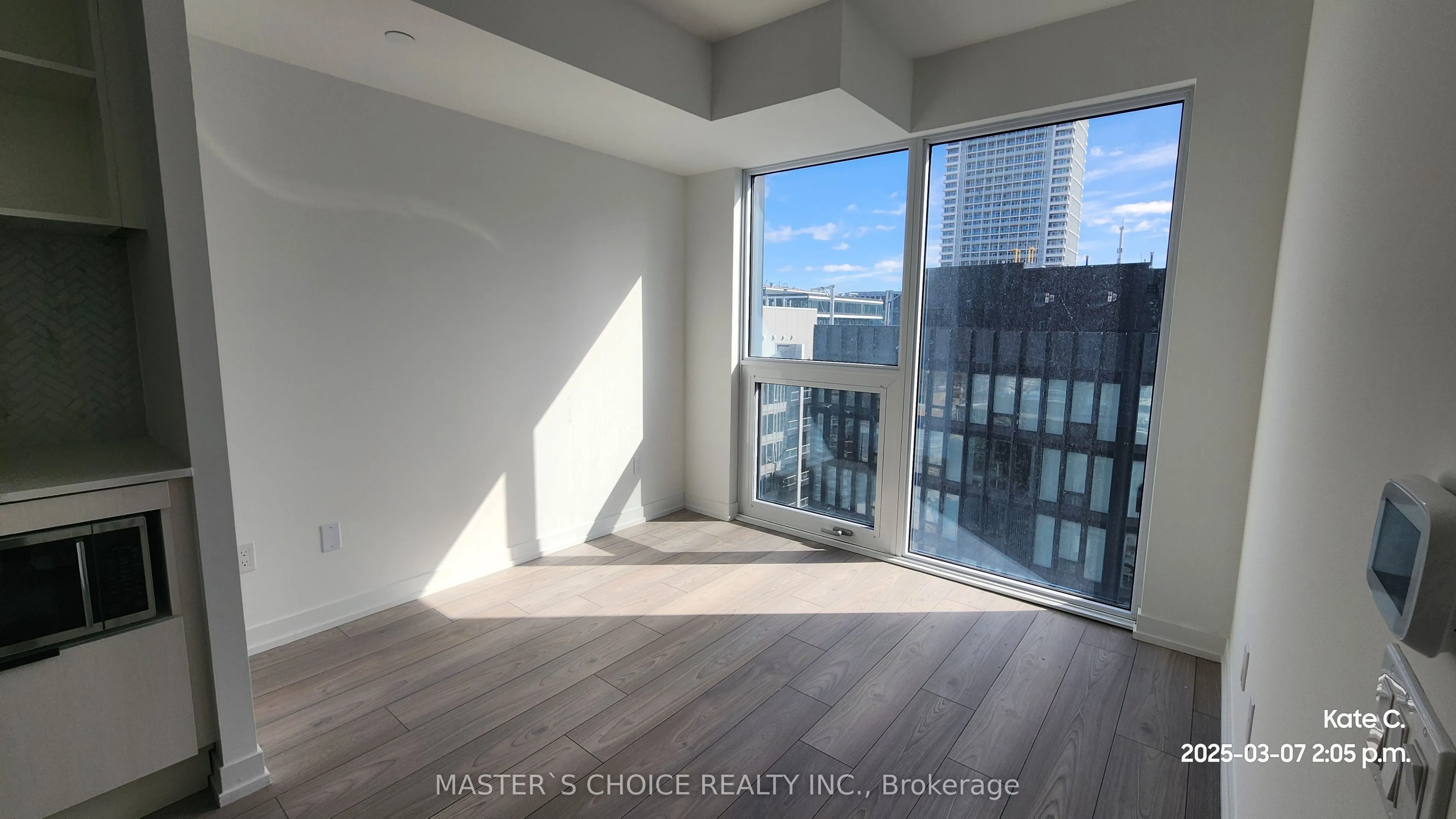 82 Dalhousie Street #3106