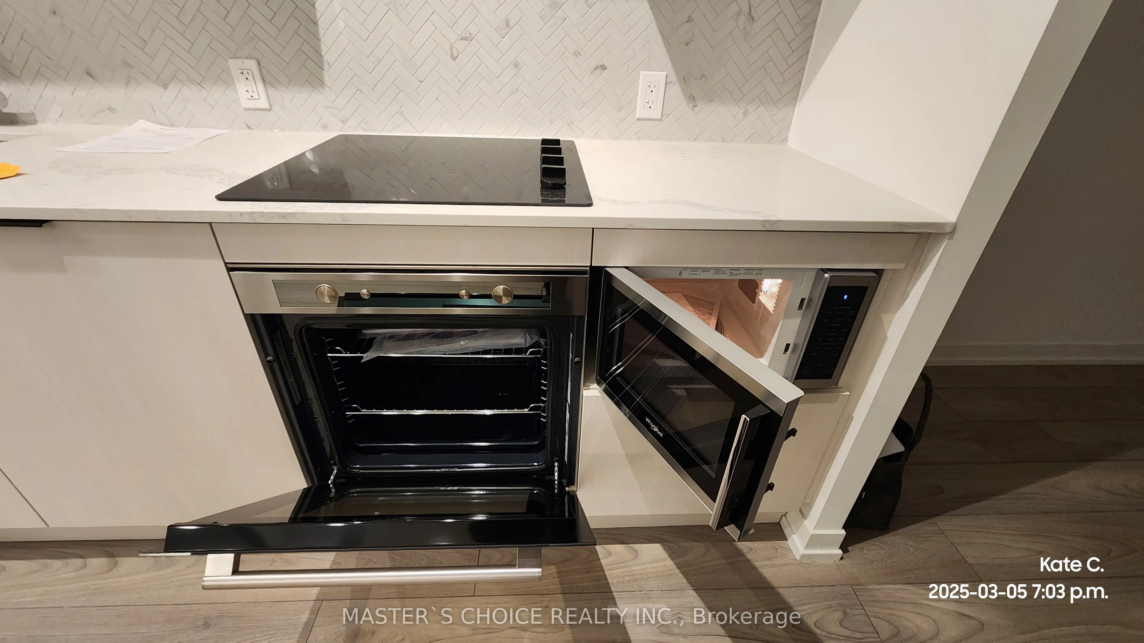 82 Dalhousie Street #3106