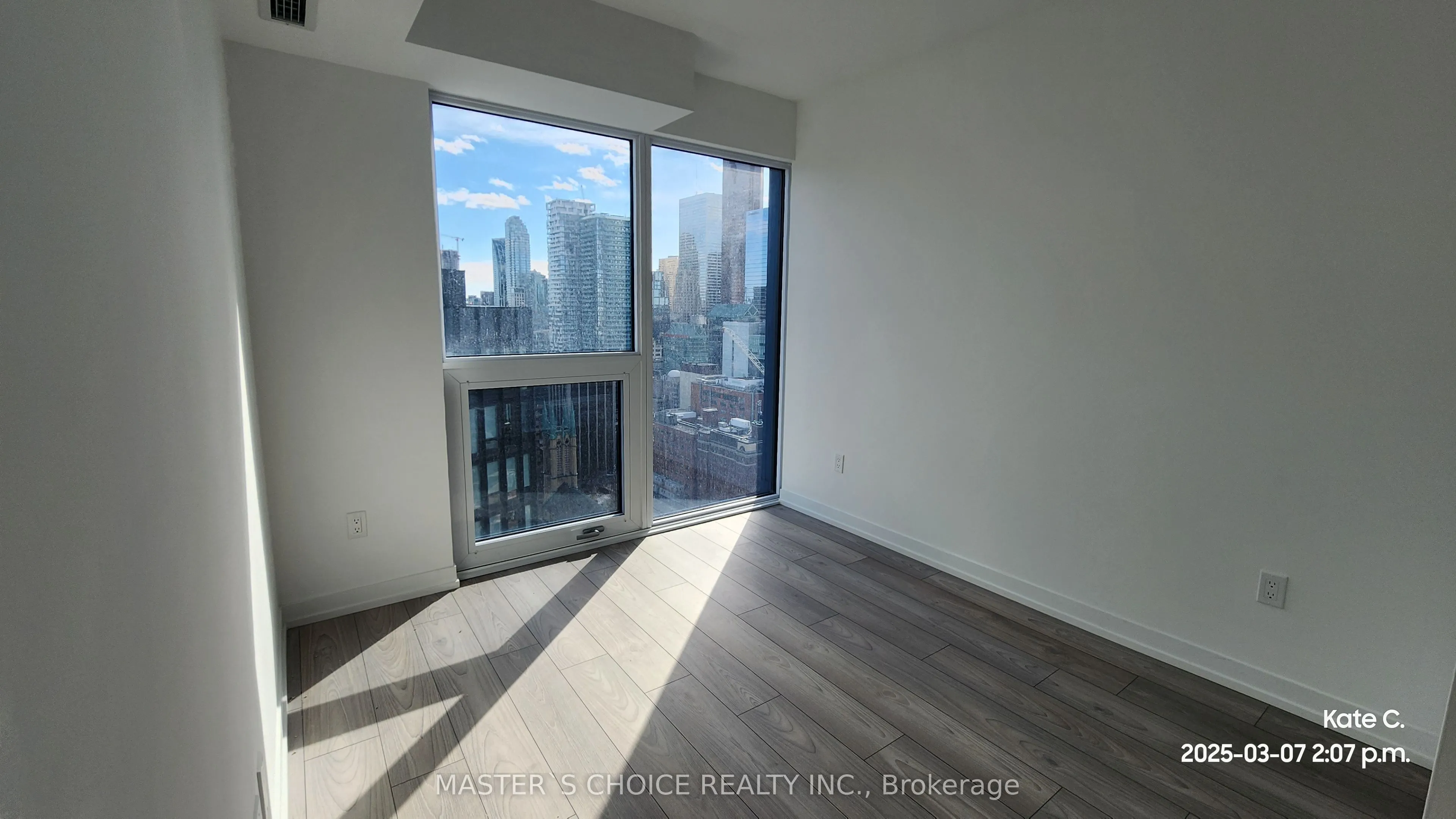 82 Dalhousie Street #3106