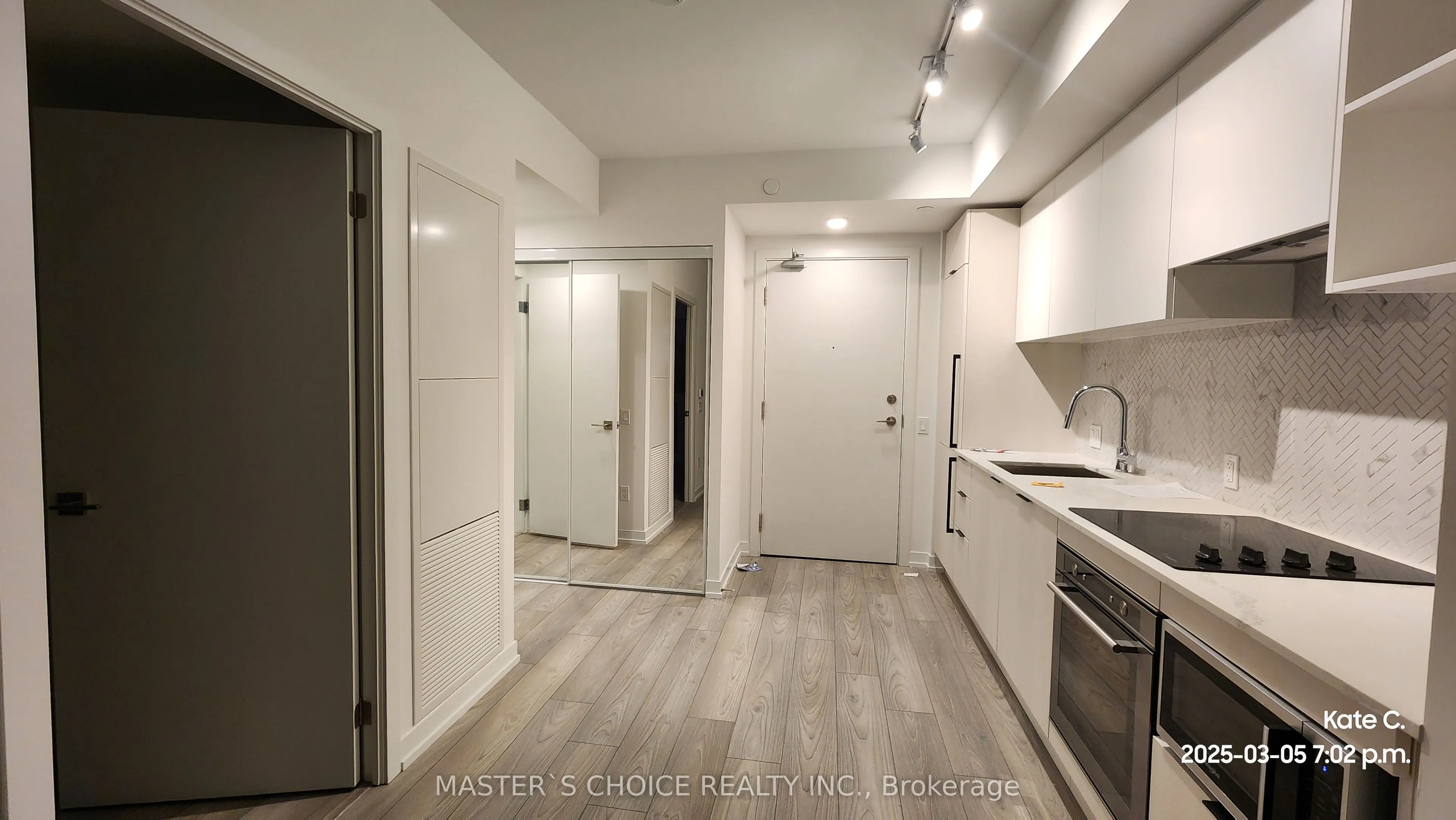 82 Dalhousie Street #3106