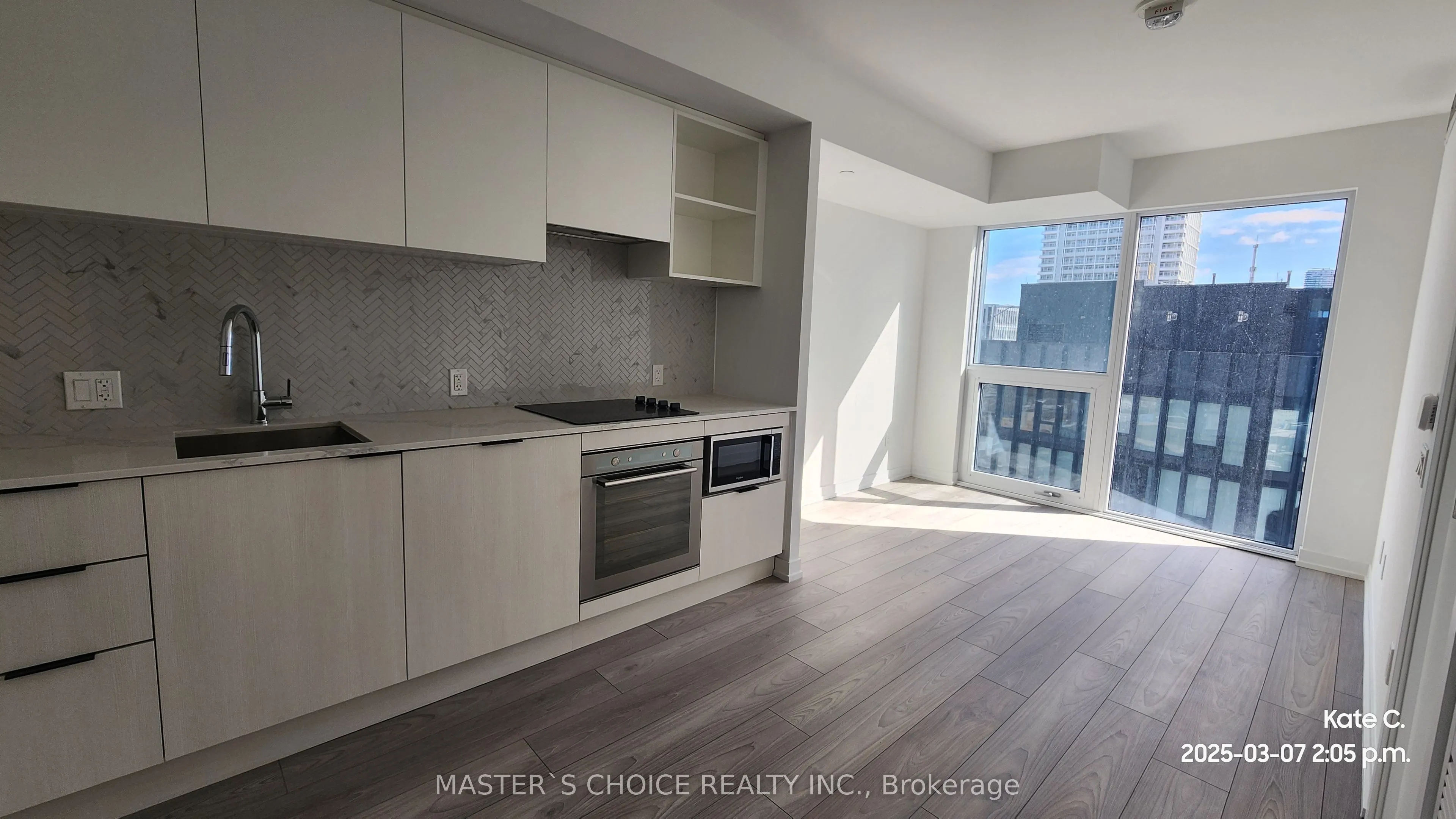 82 Dalhousie Street #3106