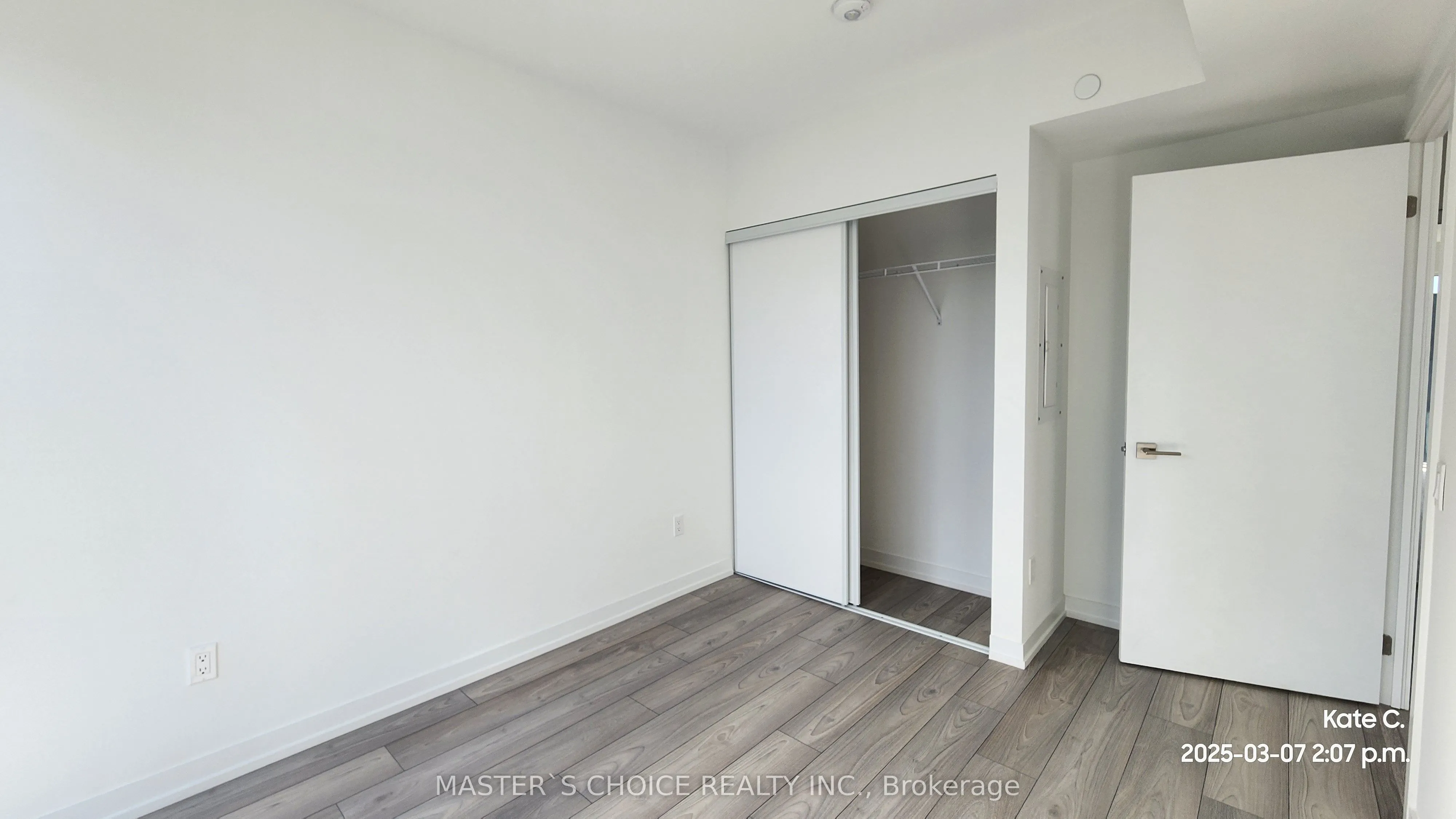 82 Dalhousie Street #3106