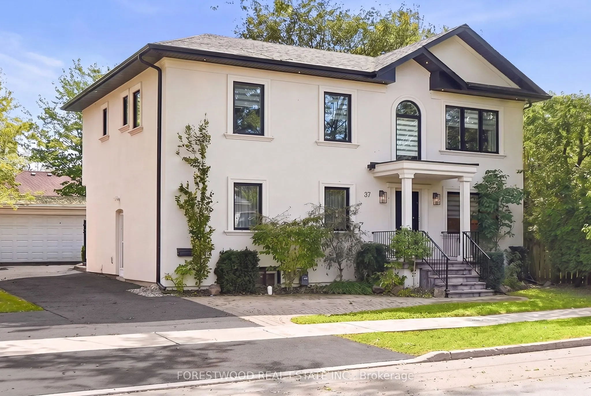 37 Almore Avenue