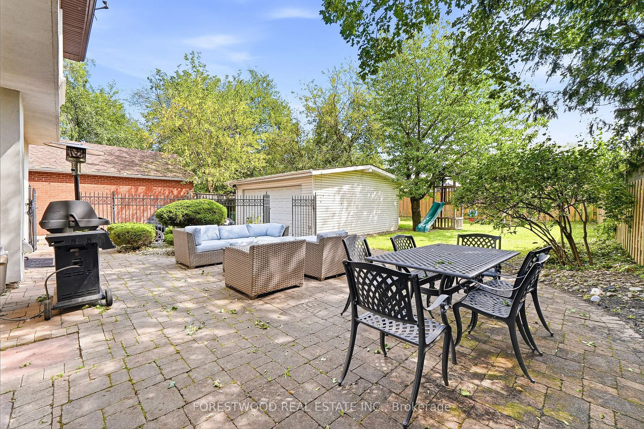 37 Almore Avenue