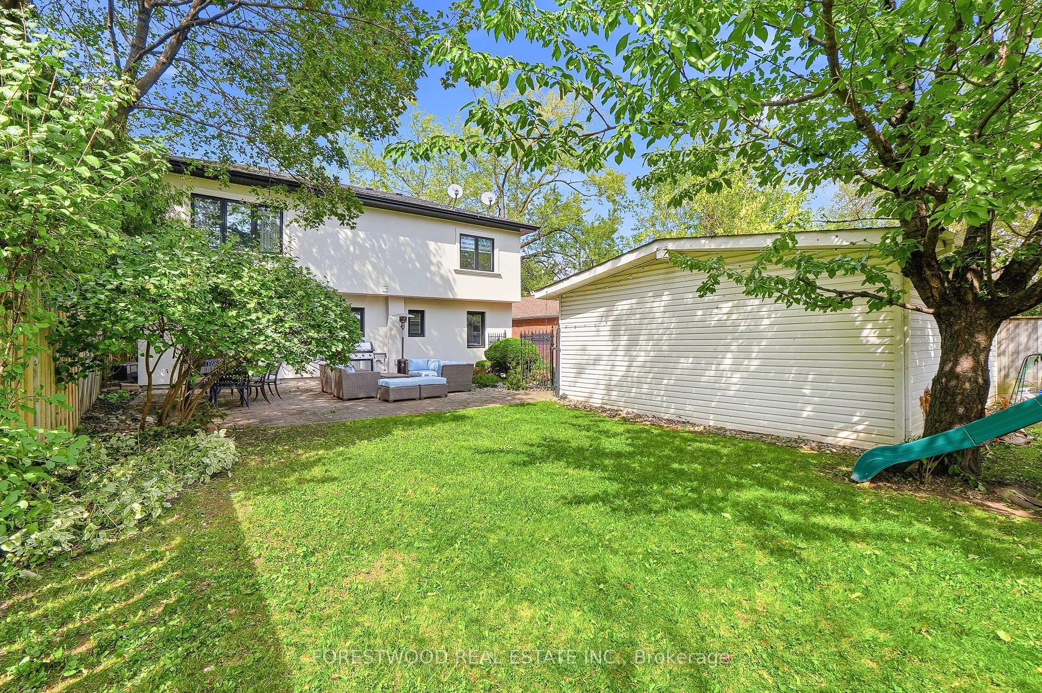37 Almore Avenue