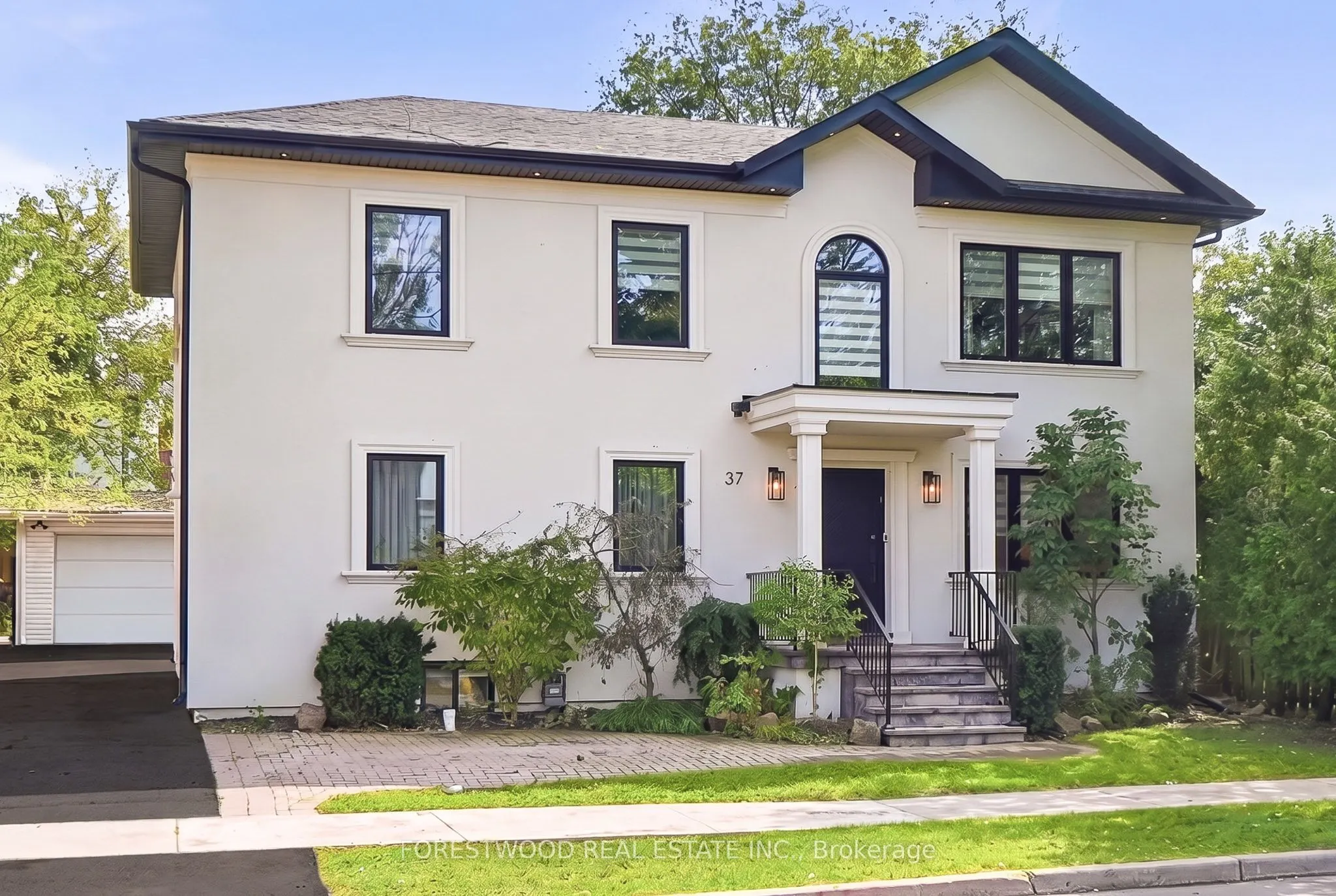 37 Almore Avenue
