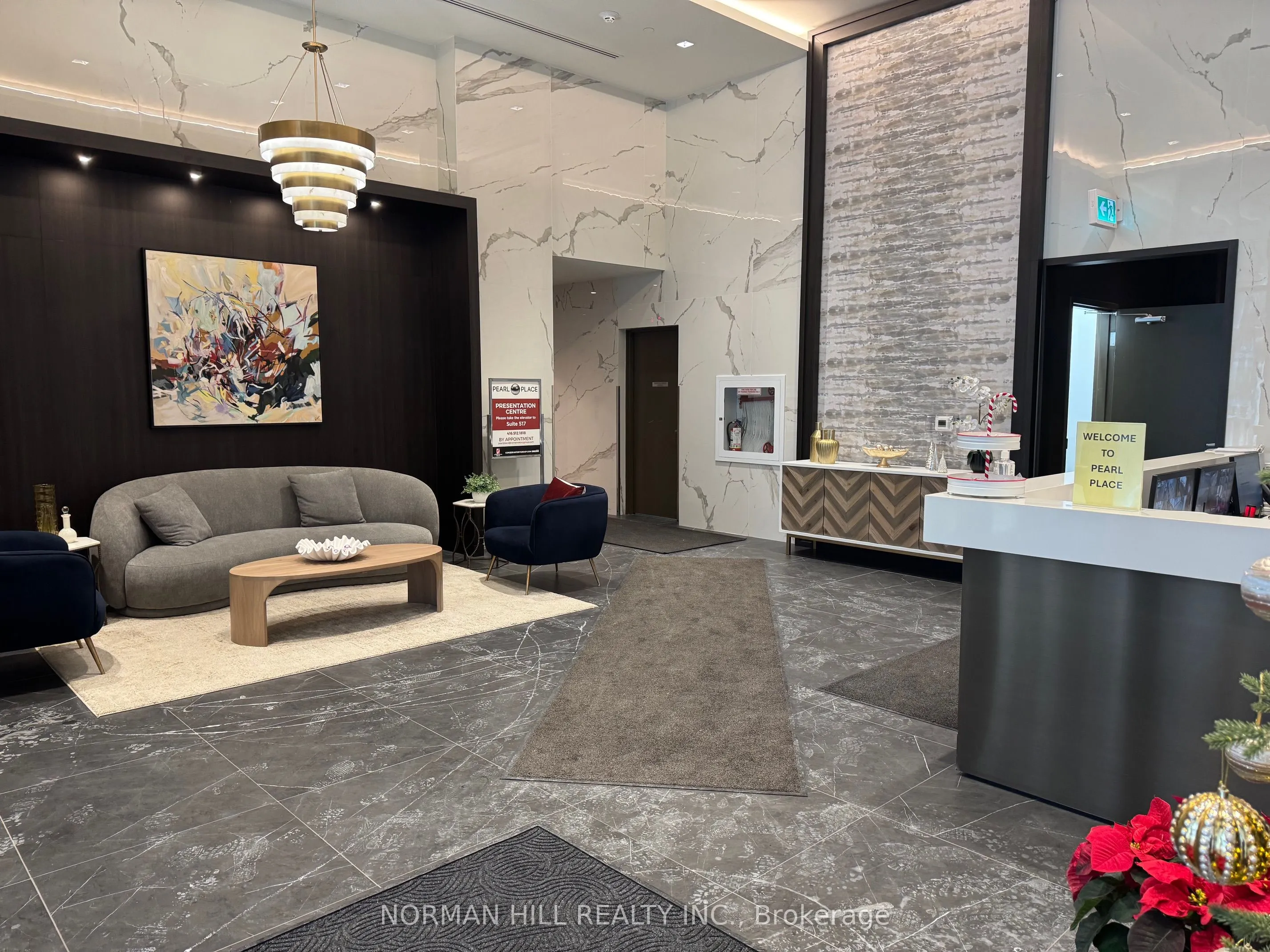 4955 Yonge Street #2306