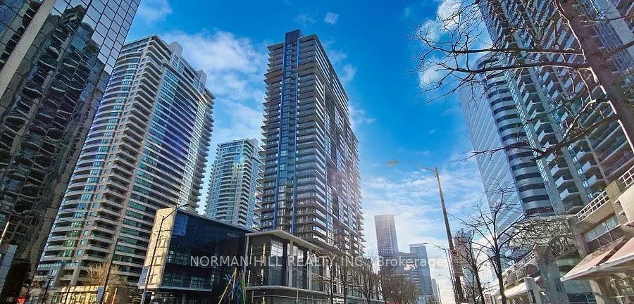 4955 Yonge Street #2306