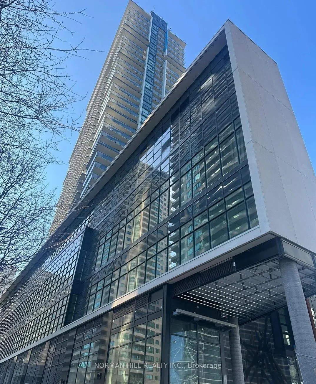 4955 Yonge Street #2306