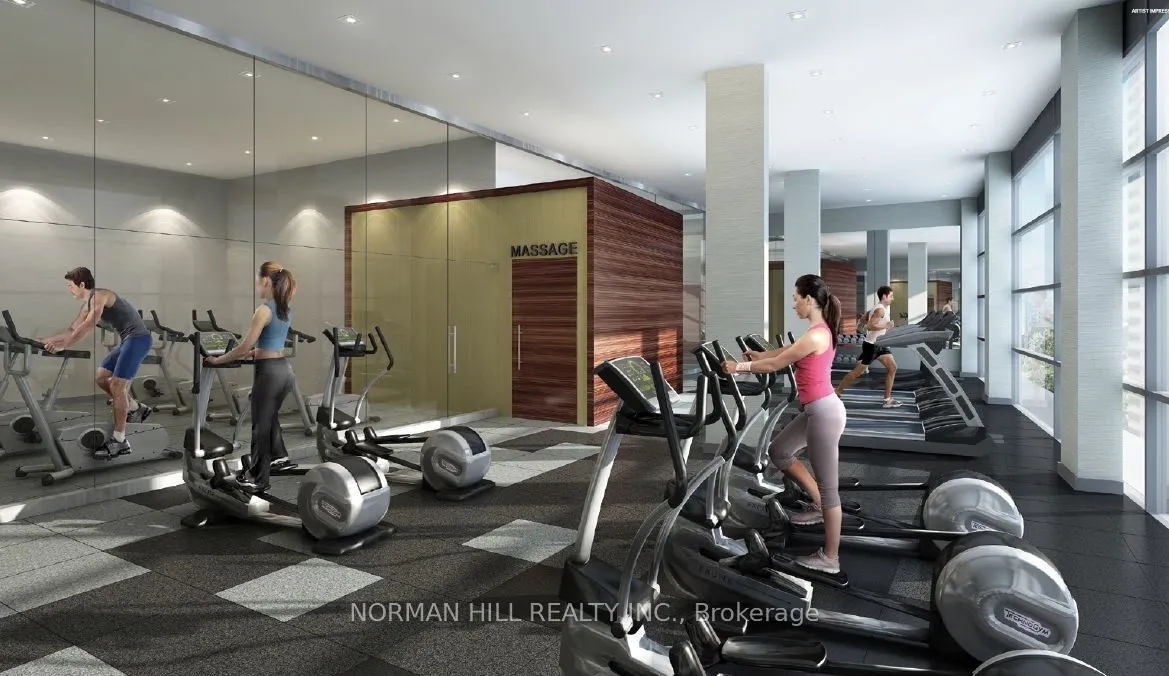 4955 Yonge Street #2306