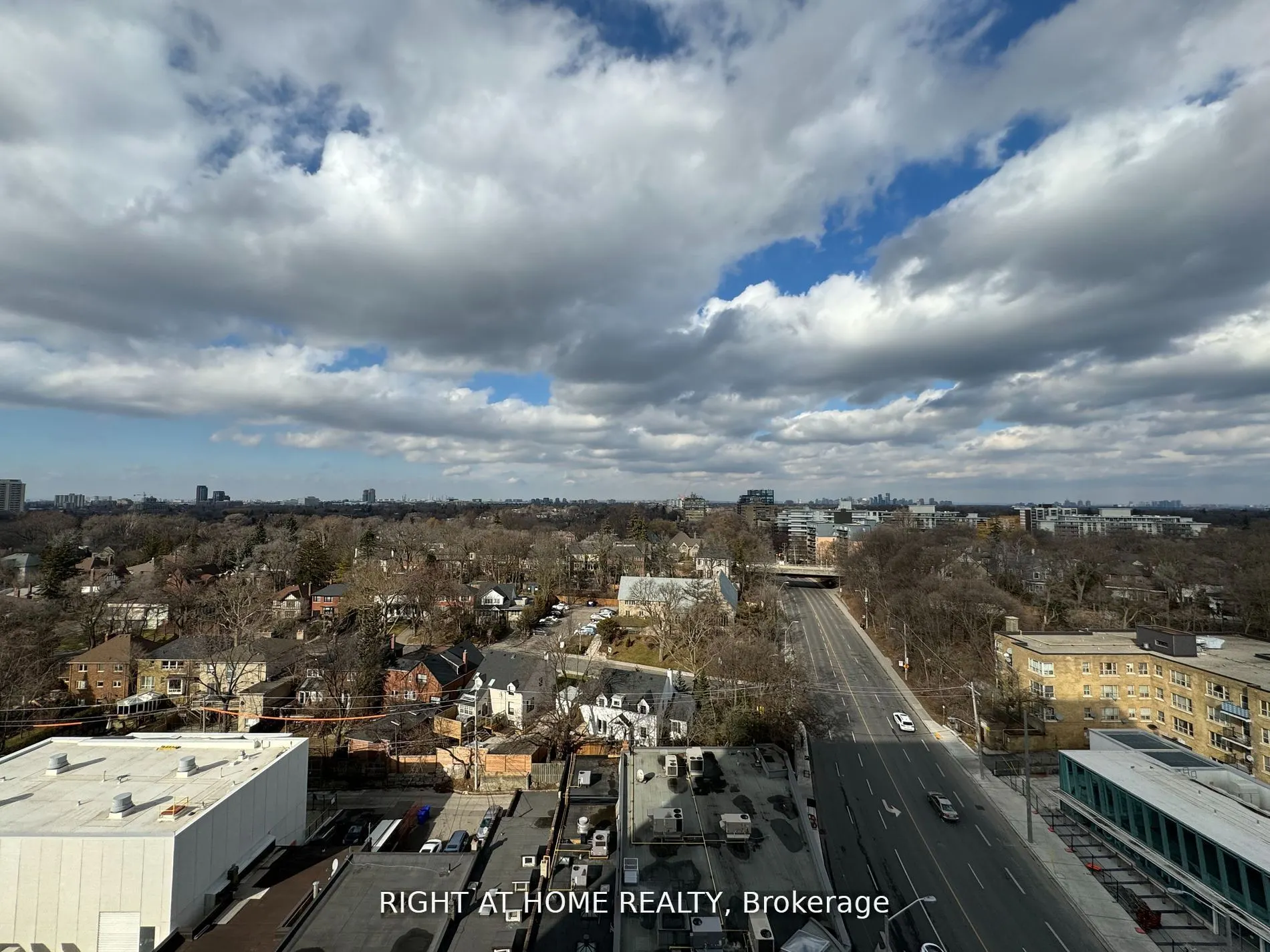 2020 Bathurst Street #1512