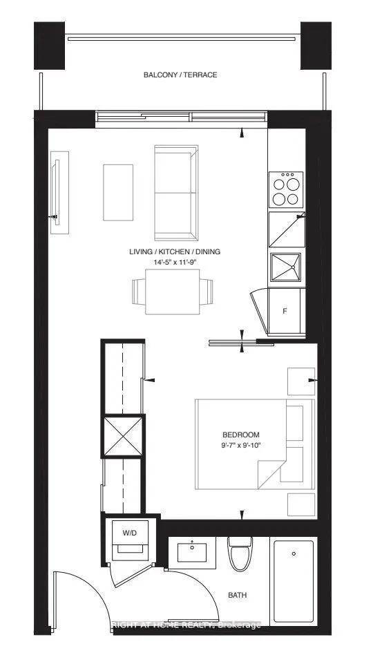 2020 Bathurst Street #1512