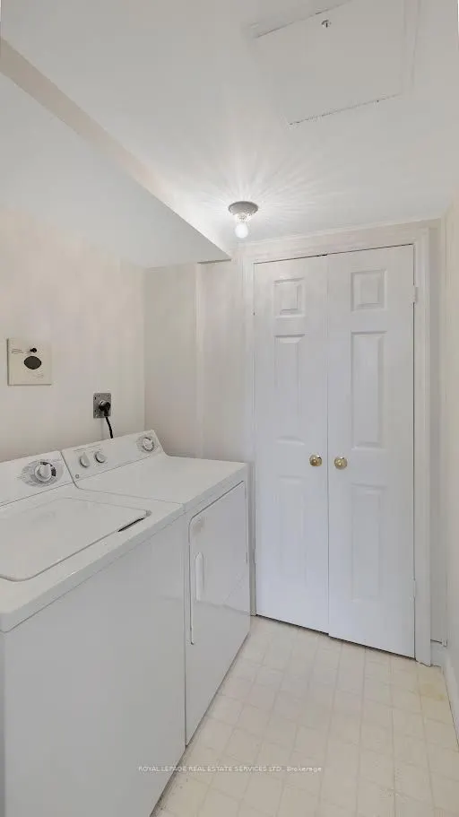 215 The Donway W #616