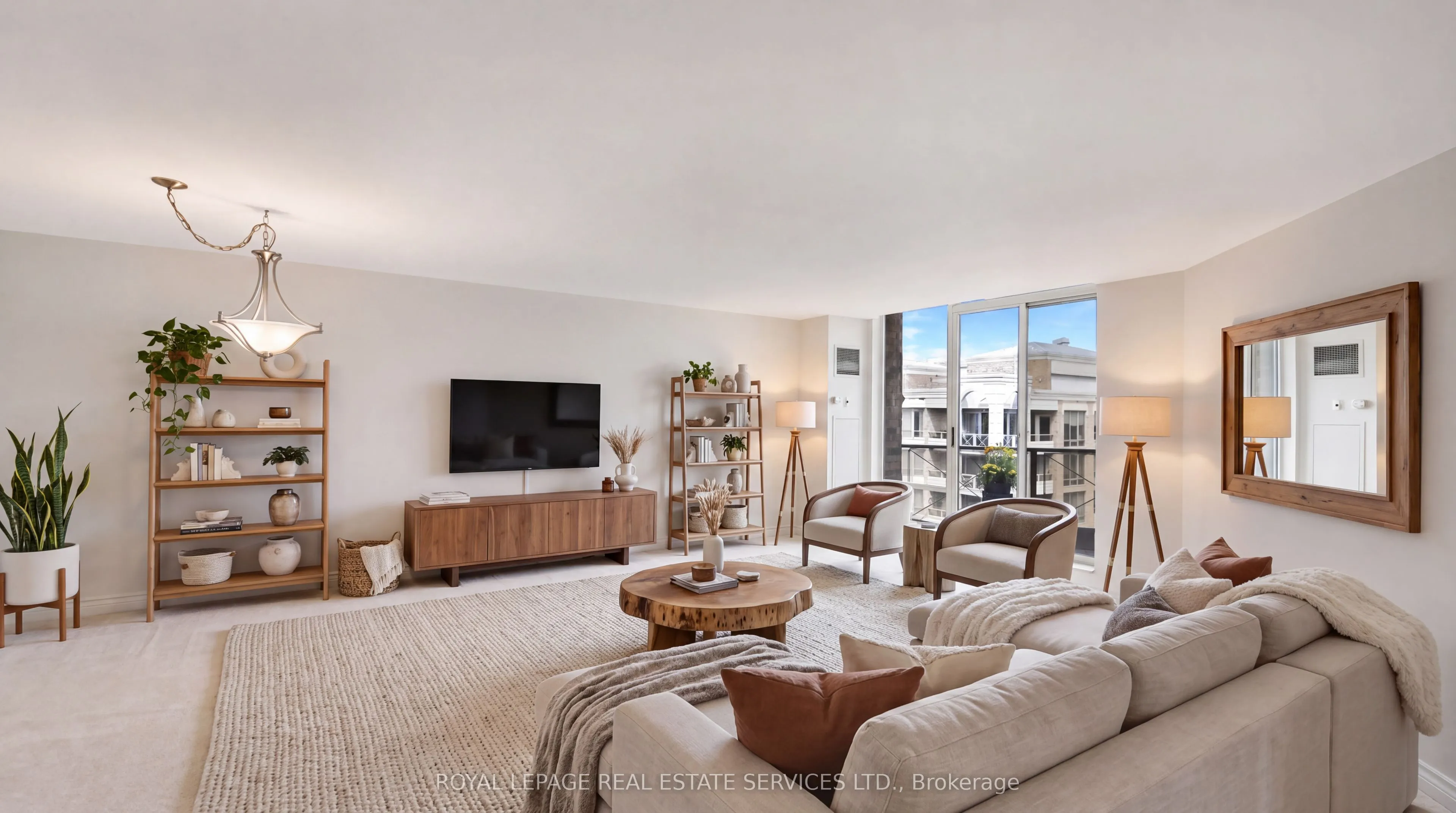 215 The Donway W #616