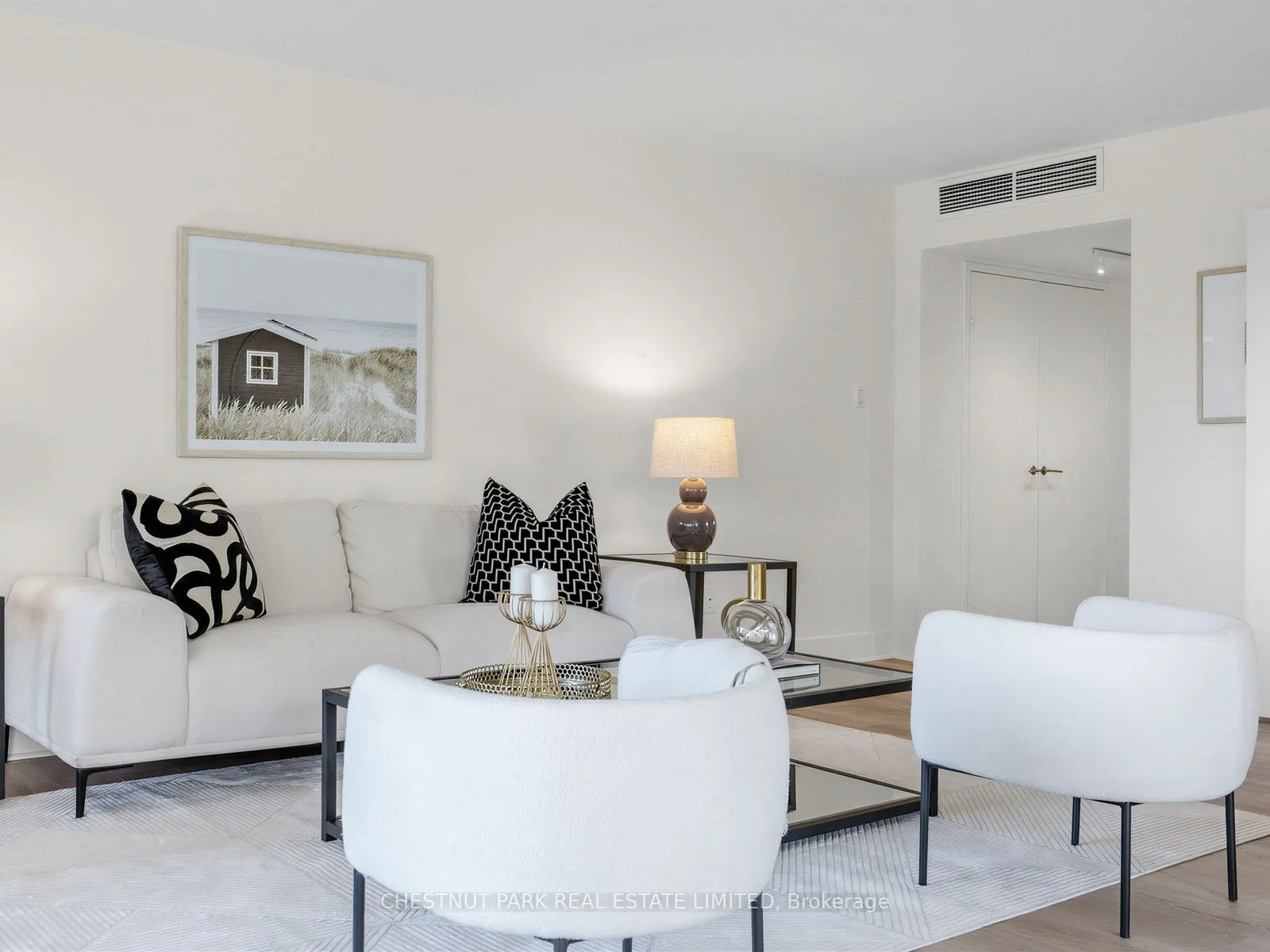 10 Avoca Avenue #401