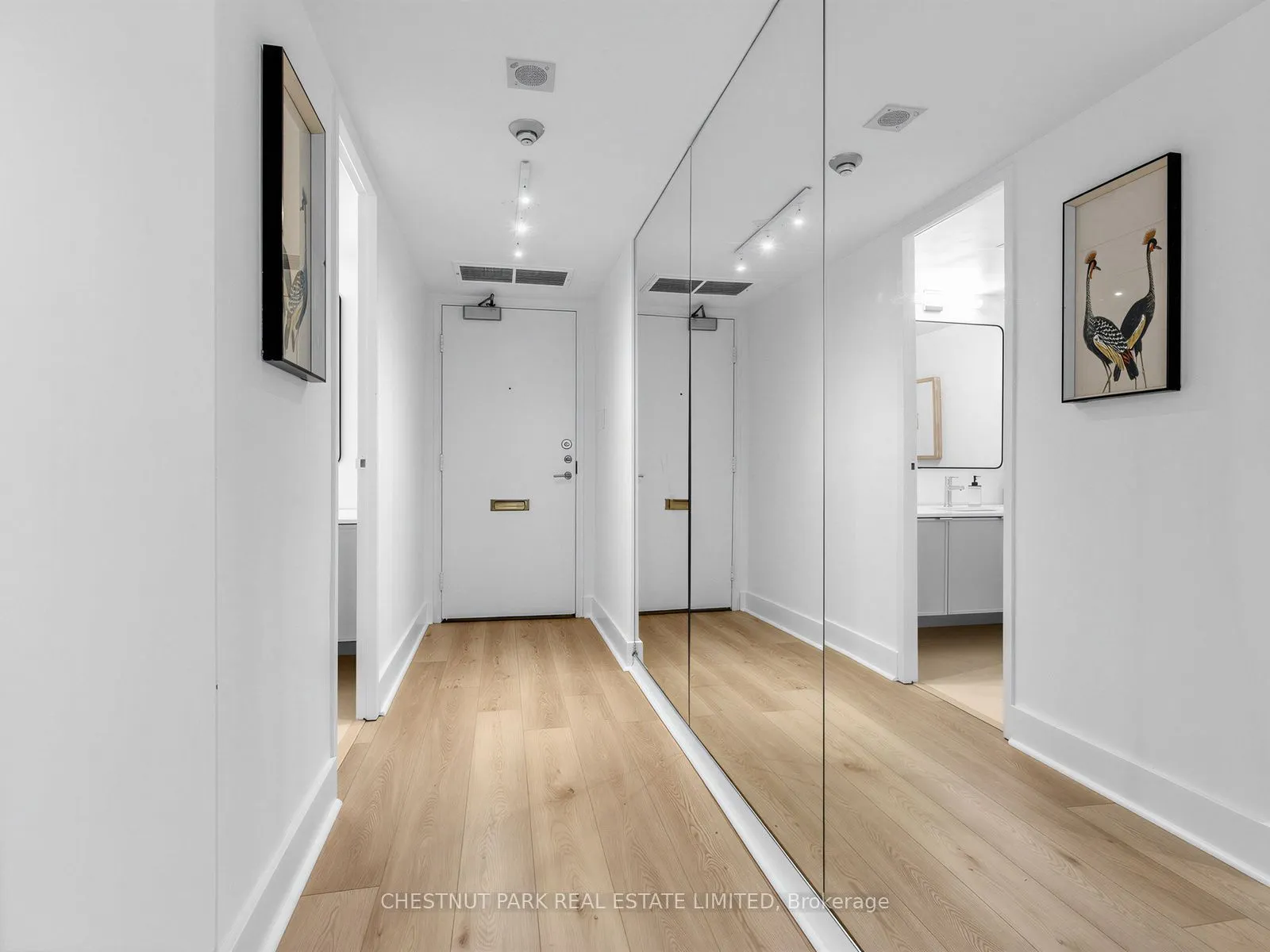10 Avoca Avenue #401