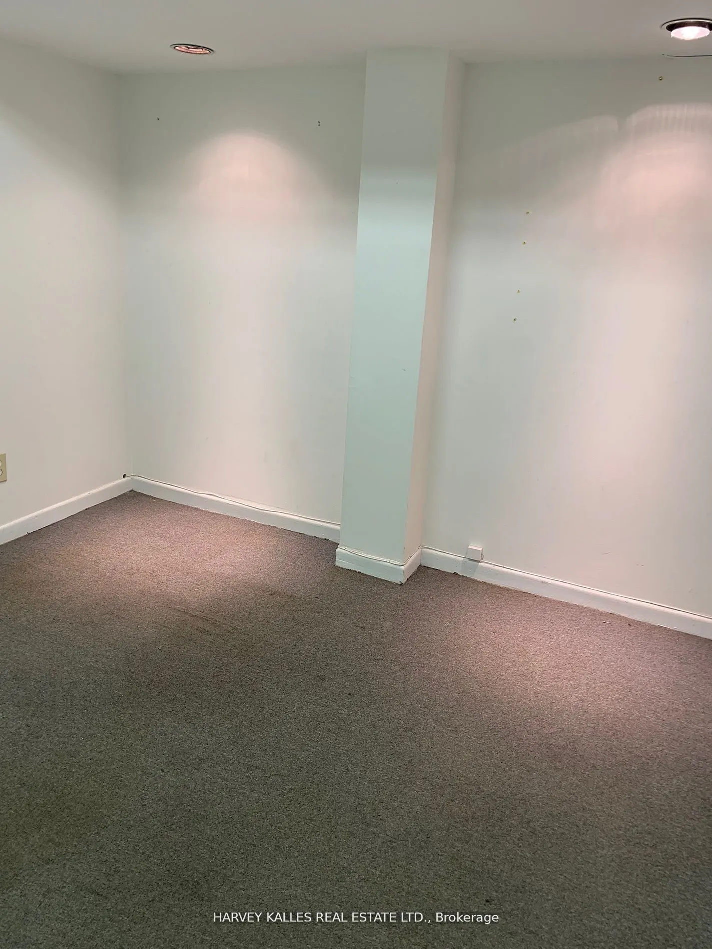 258 Wilson Avenue #B100