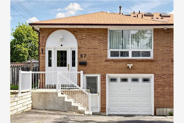67 Ladner Drive