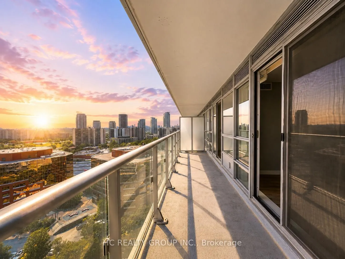 2015 SHEPPARD Avenue E #1811