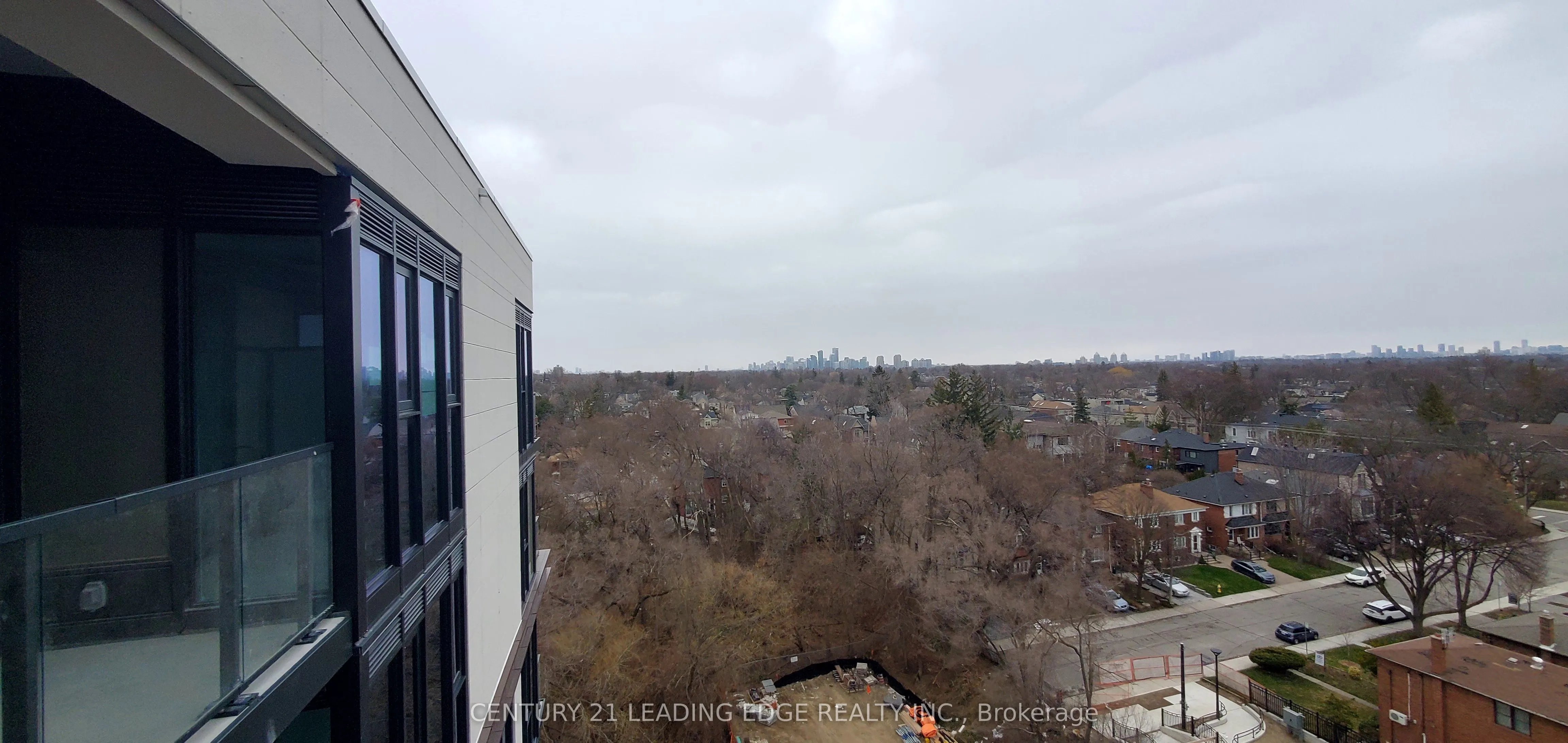 250 Lawrence Avenue W #PH901