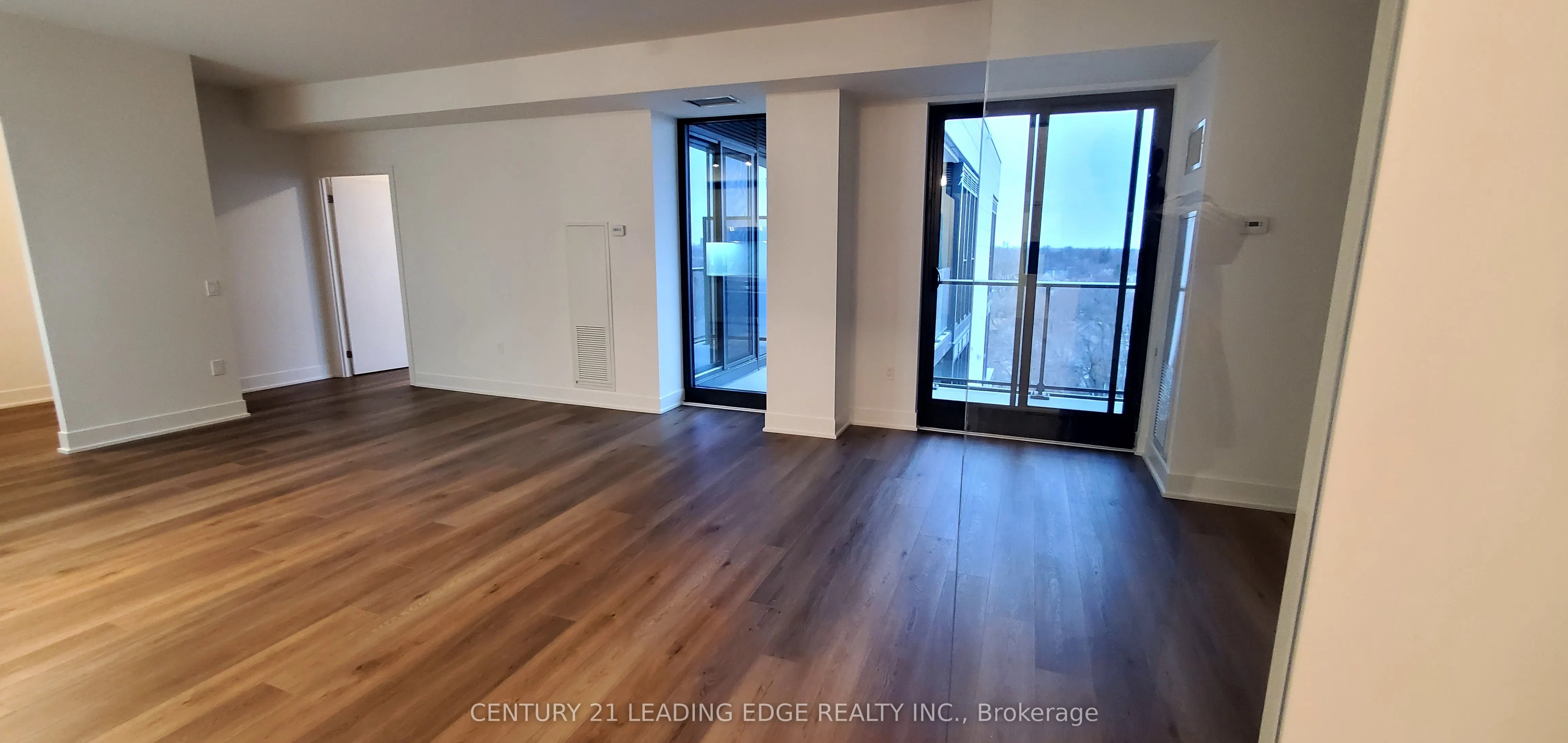 250 Lawrence Avenue W #PH901