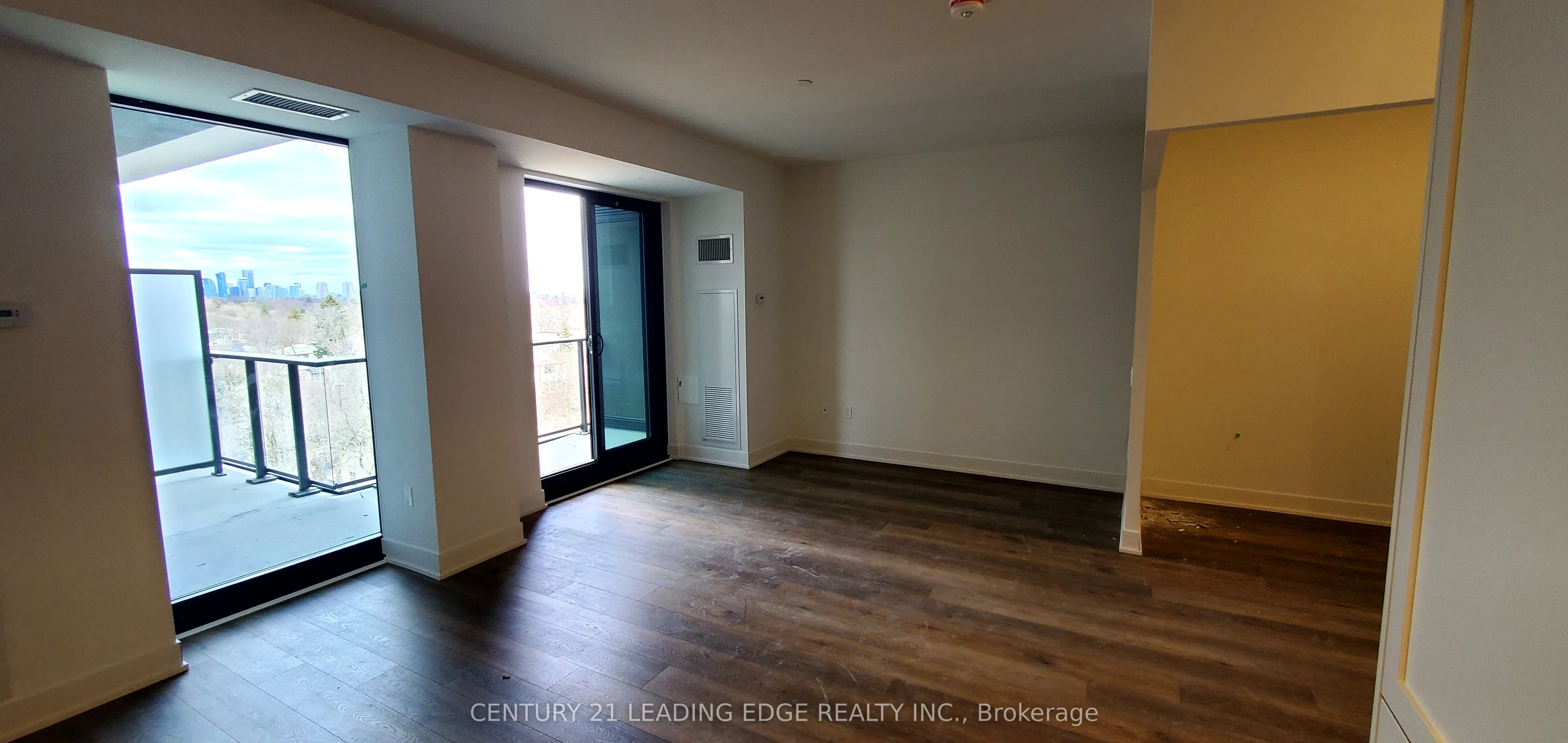 250 Lawrence Avenue W #PH901