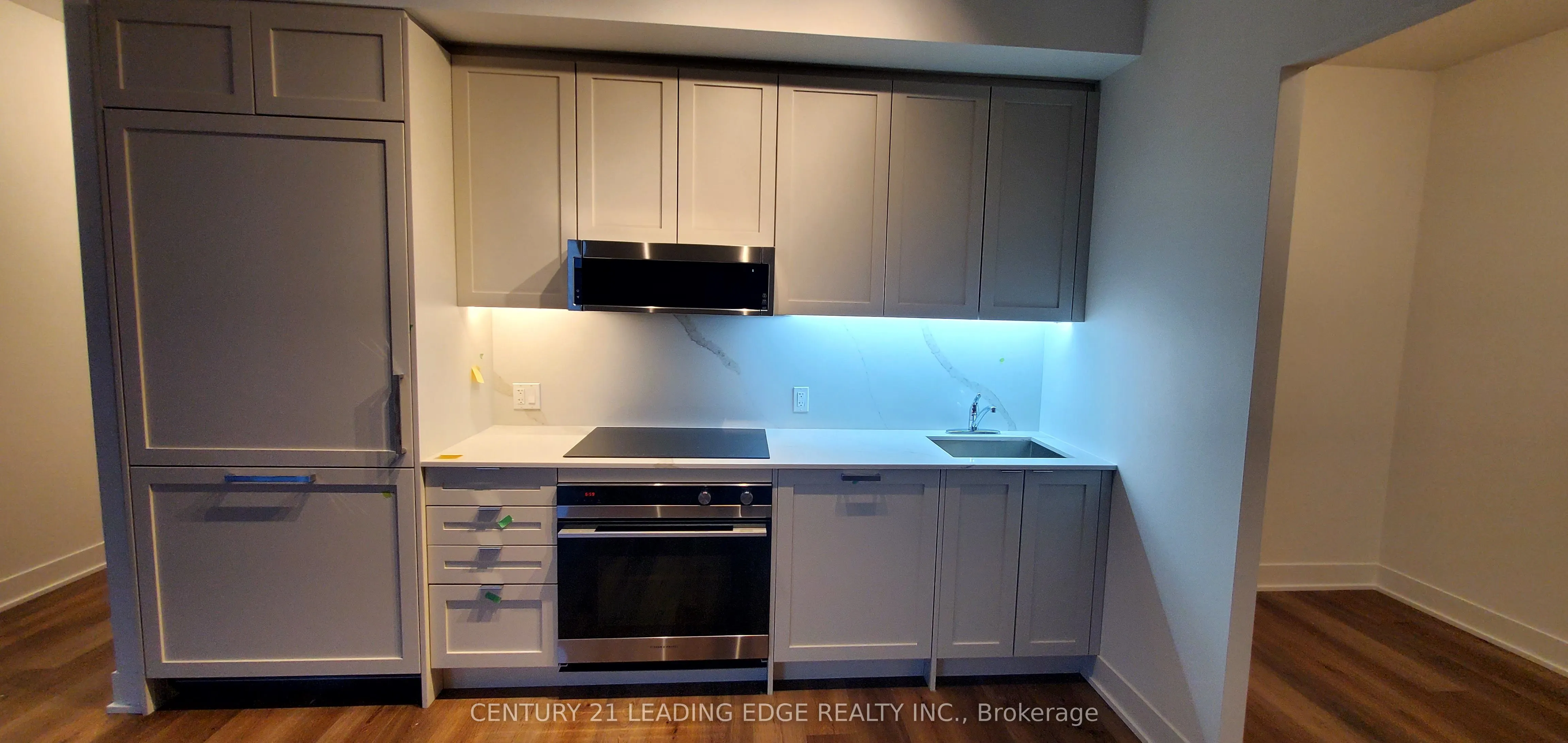 250 Lawrence Avenue W #PH901