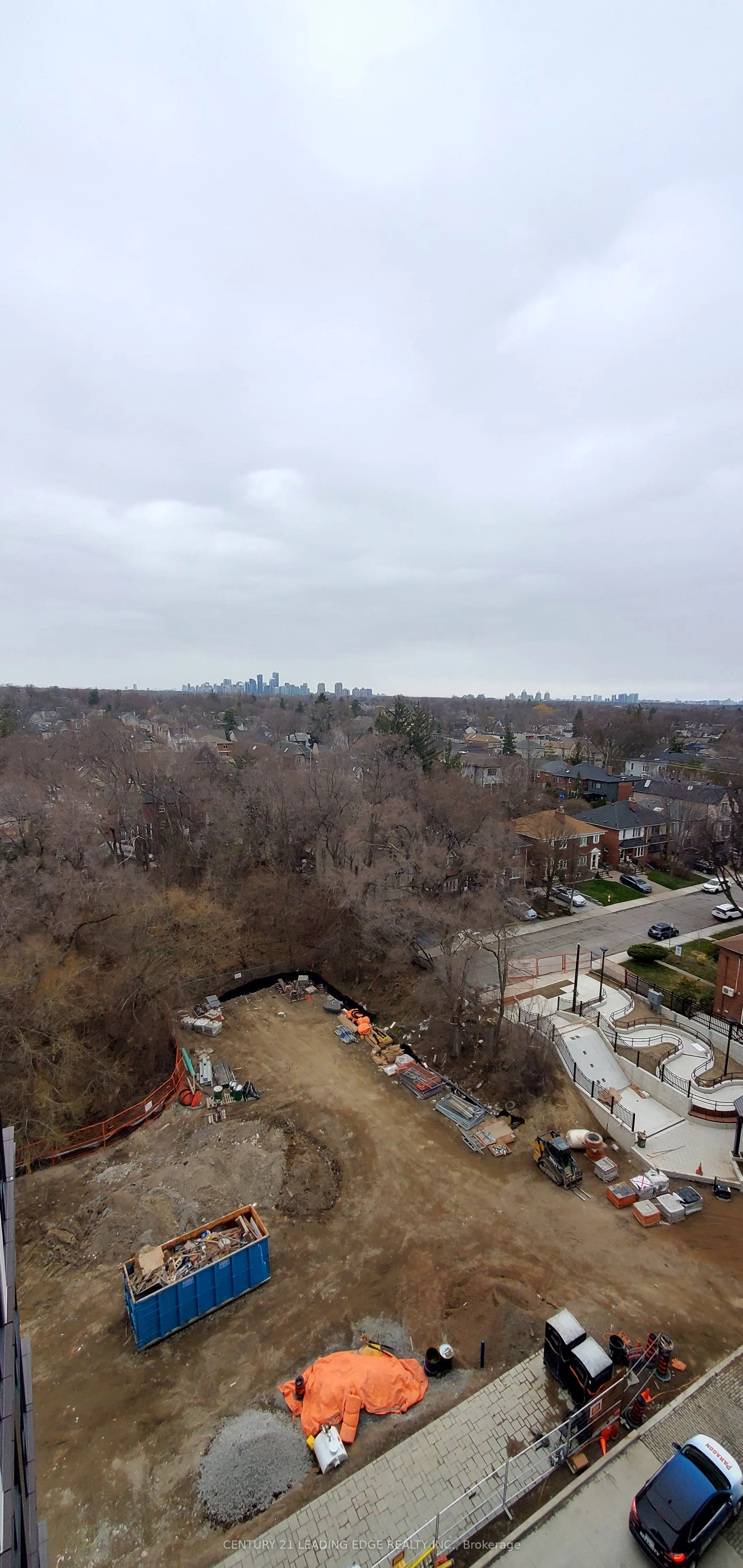 250 Lawrence Avenue W #PH901