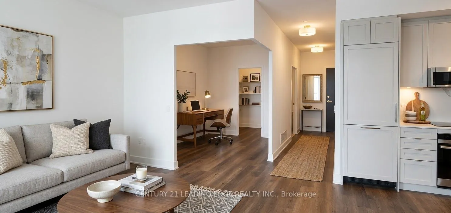 250 Lawrence Avenue W #PH901