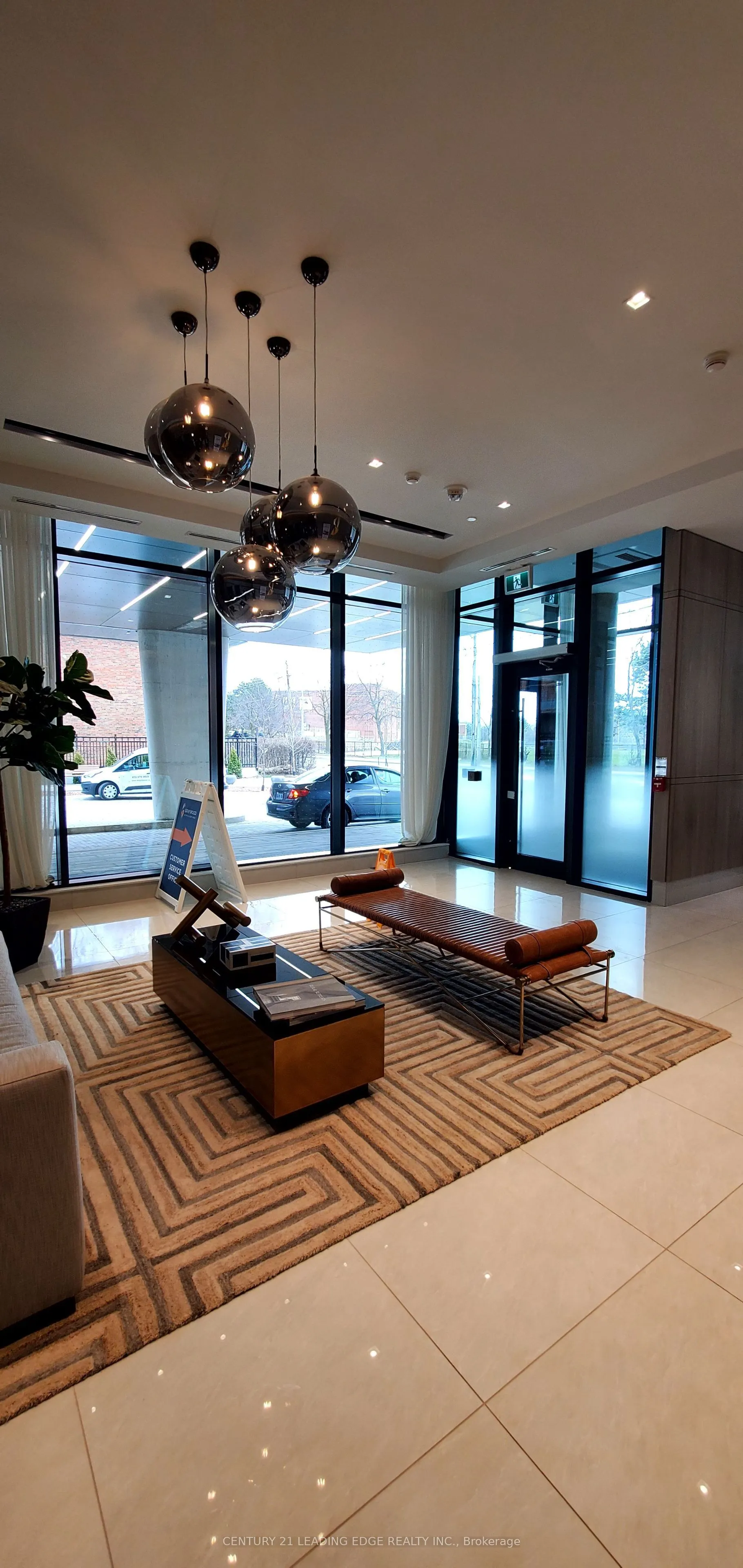 250 Lawrence Avenue W #PH901