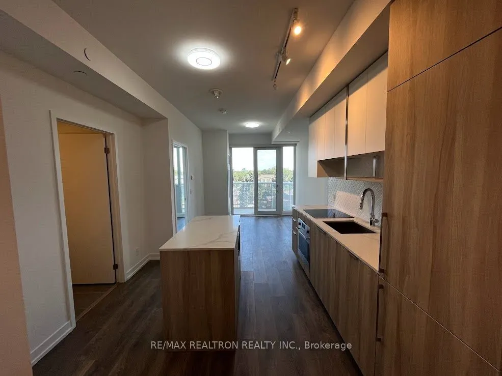 15 Holmes Avenue #509