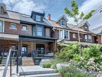 214 Grace Street