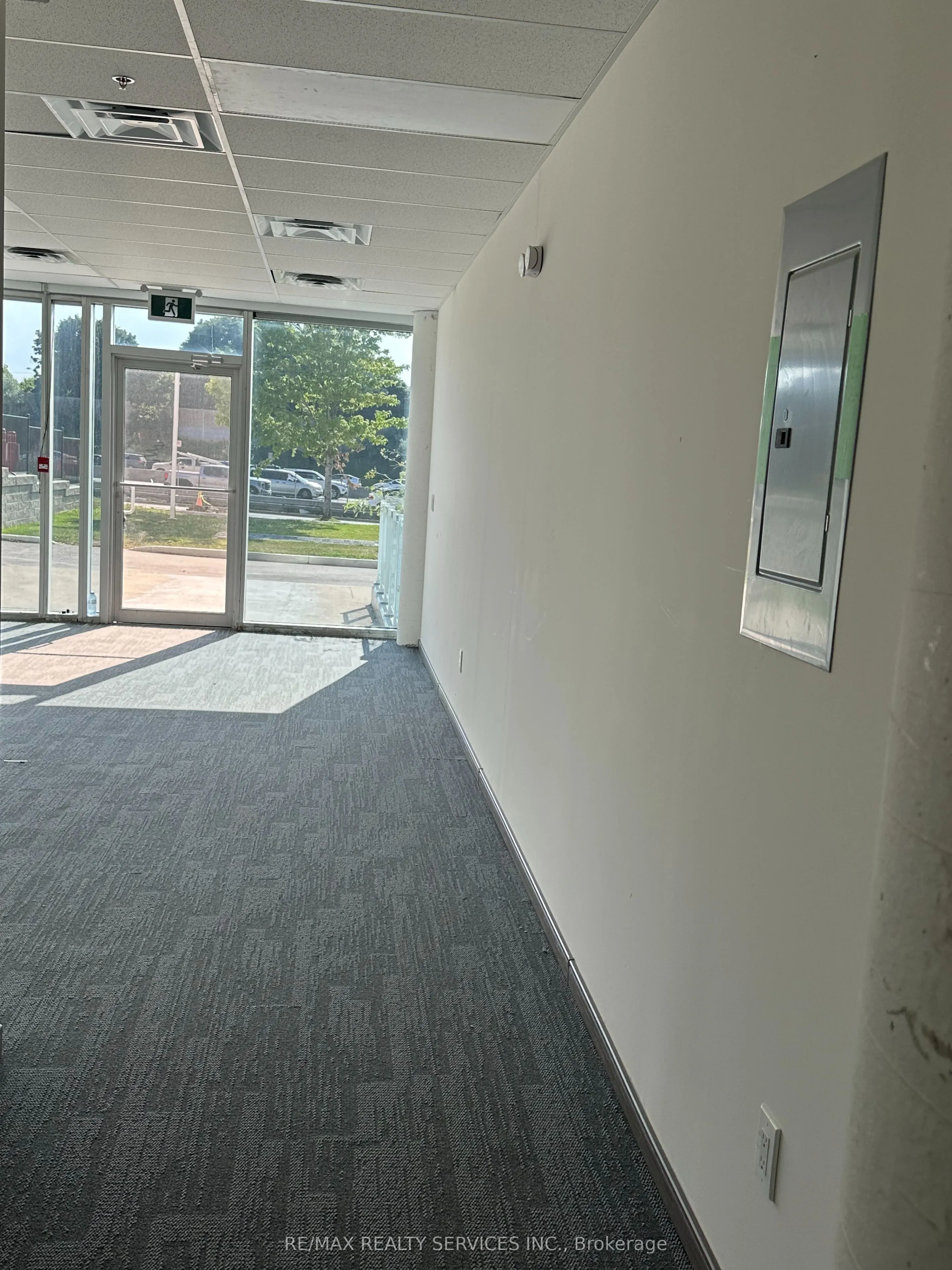 105 Gordon Baker Road #104