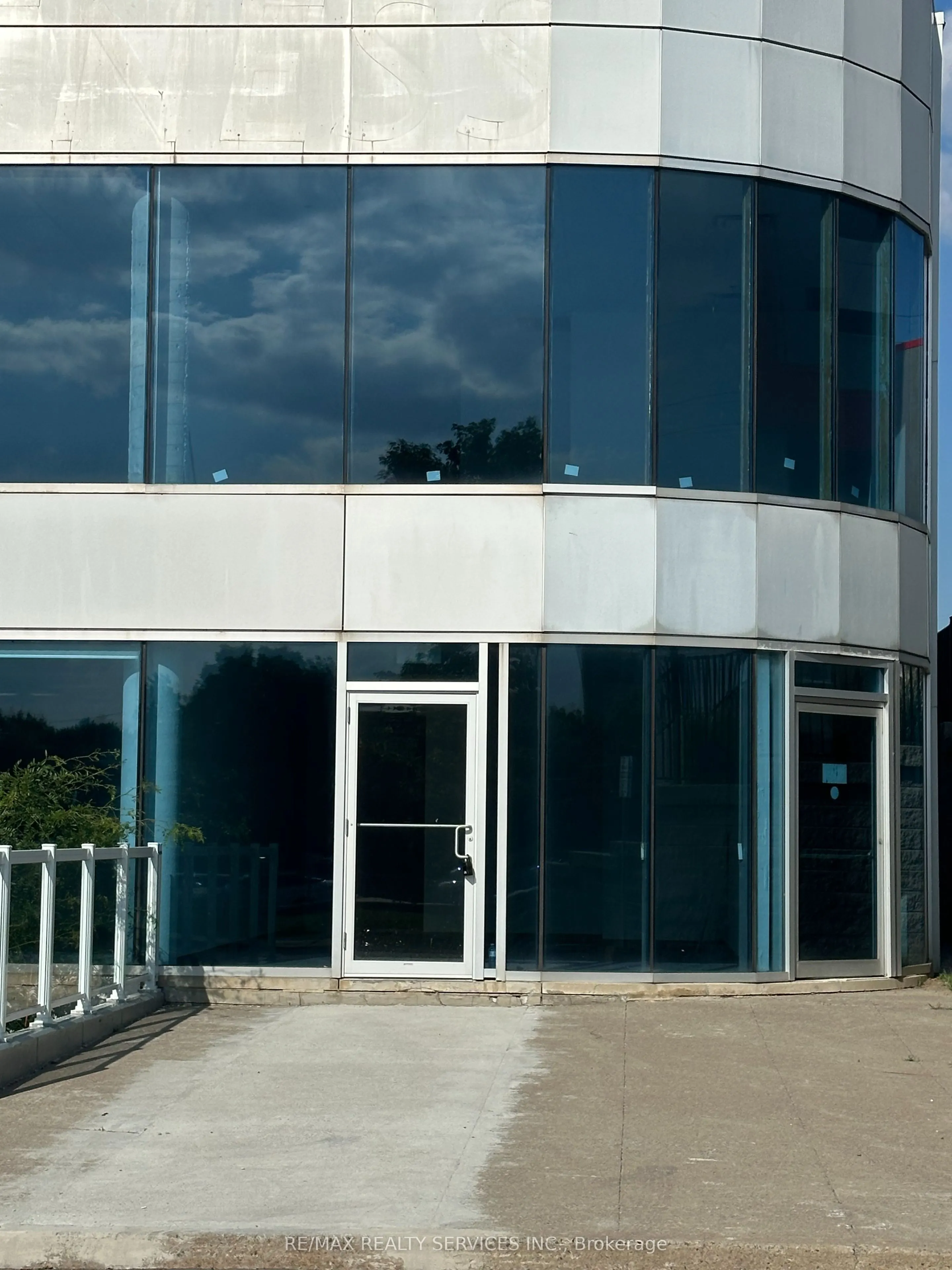105 Gordon Baker Road #104