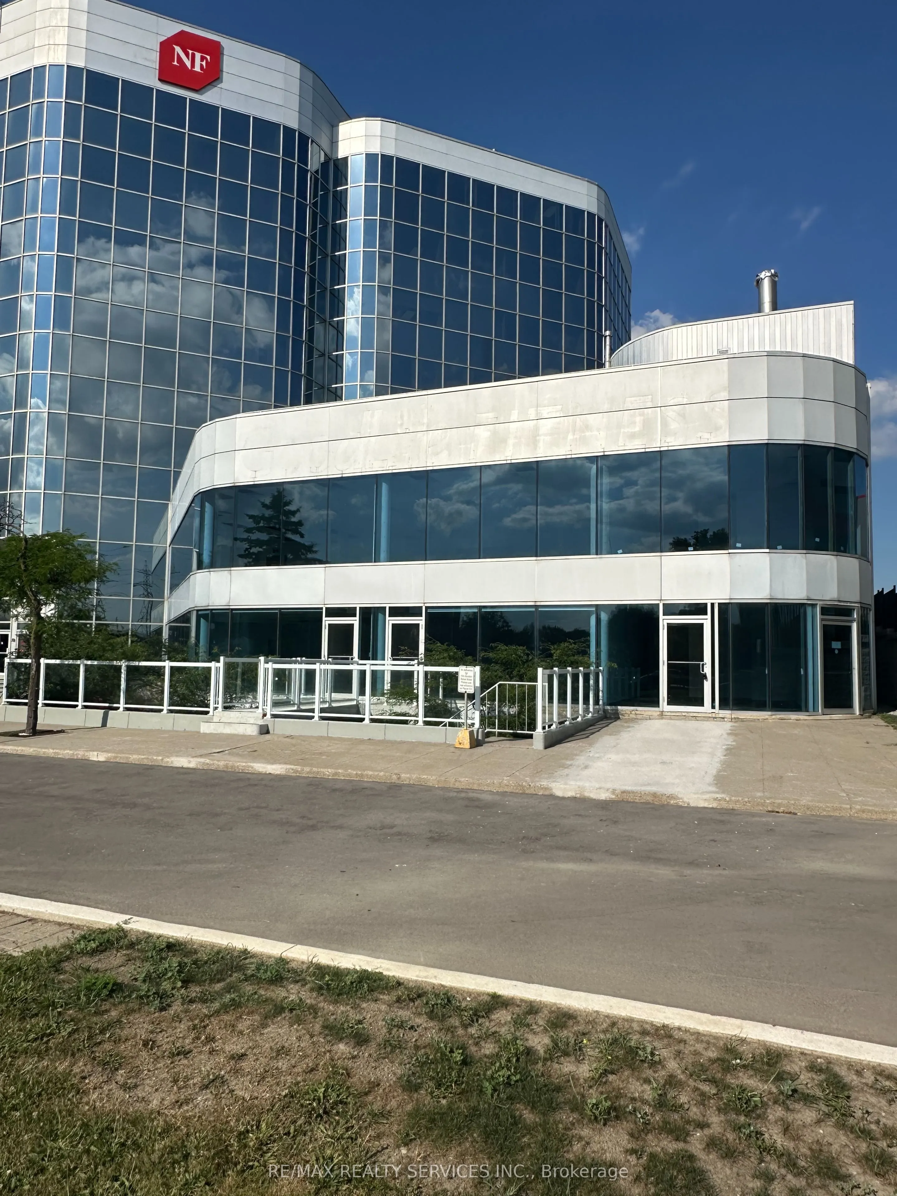105 Gordon Baker Road #104
