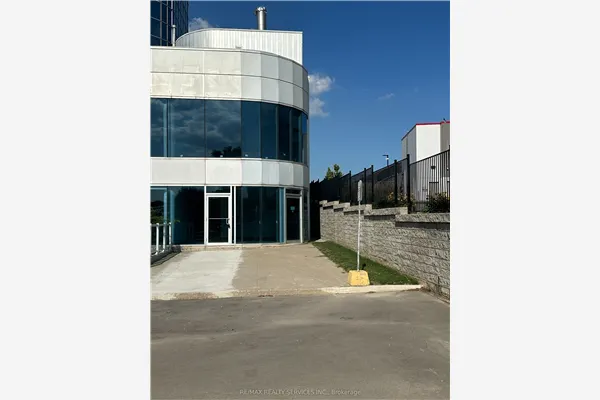 105 Gordon Baker Road