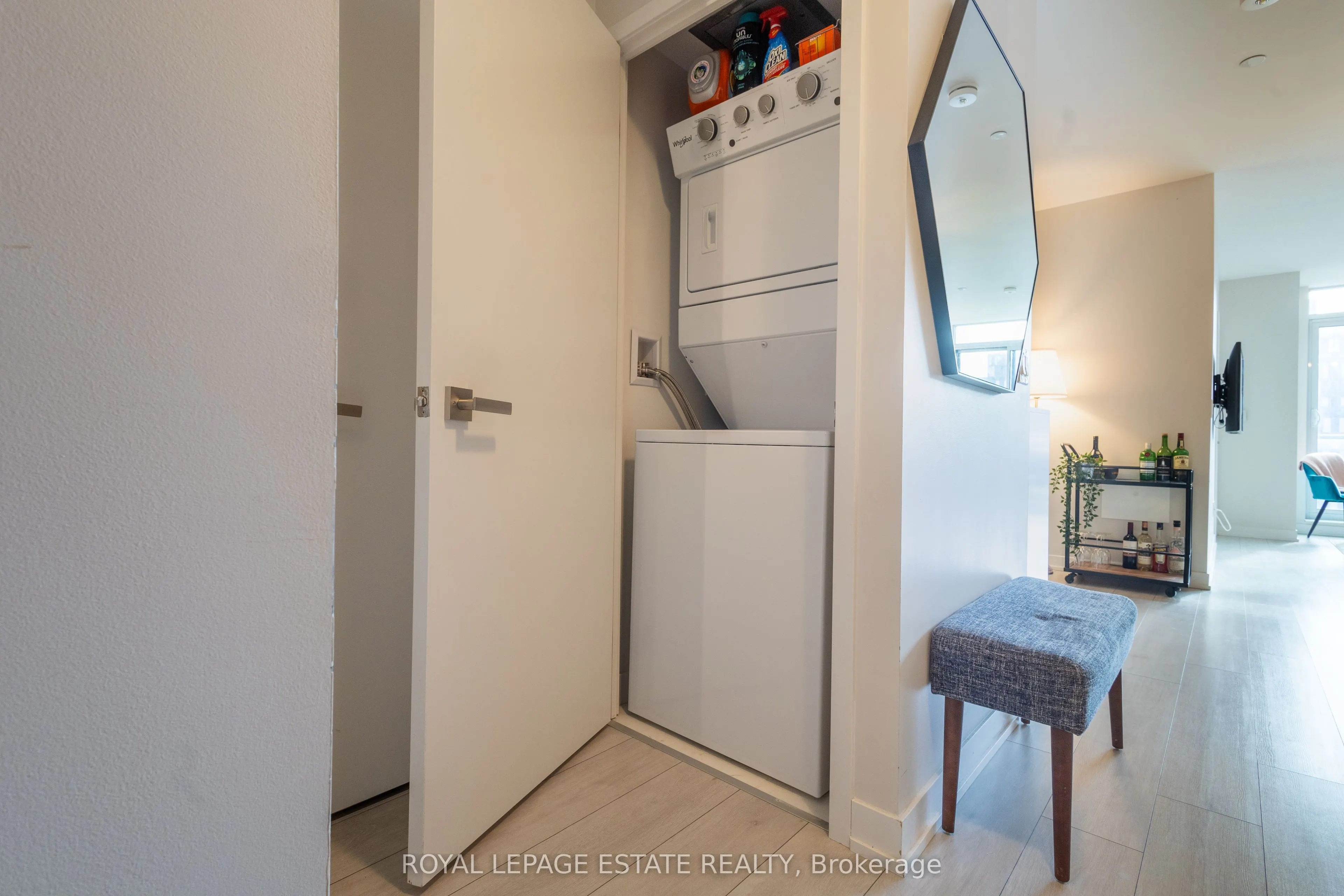 31 Tippett Road #657