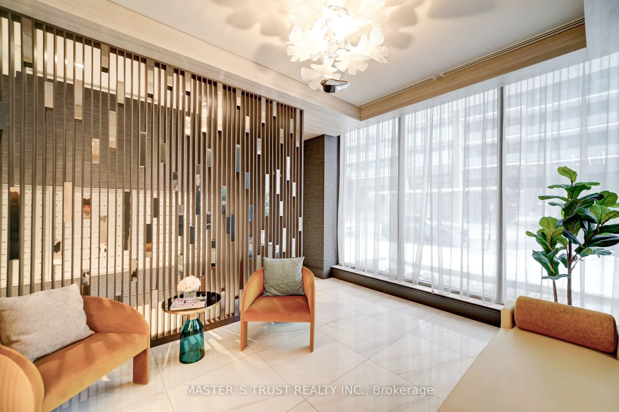 75 Canterbury Place #2705