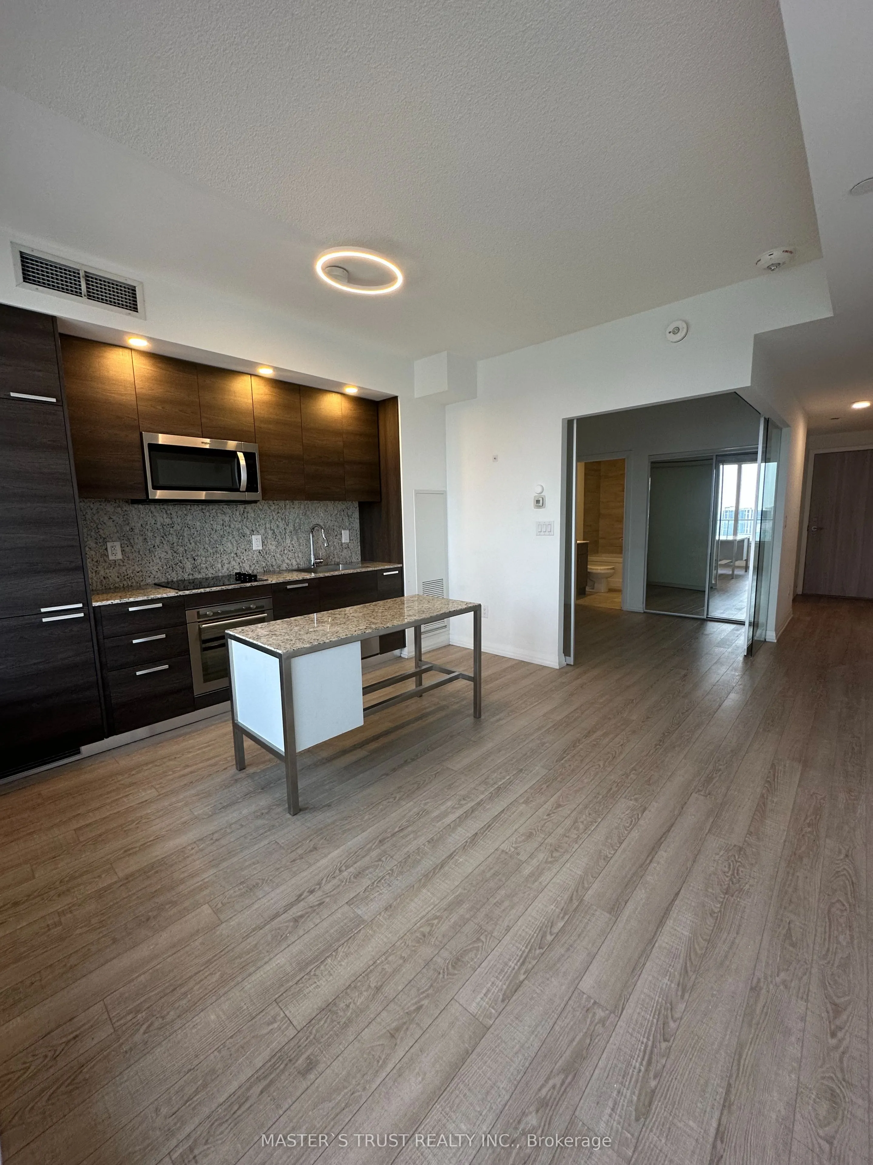 75 Canterbury Place #2705