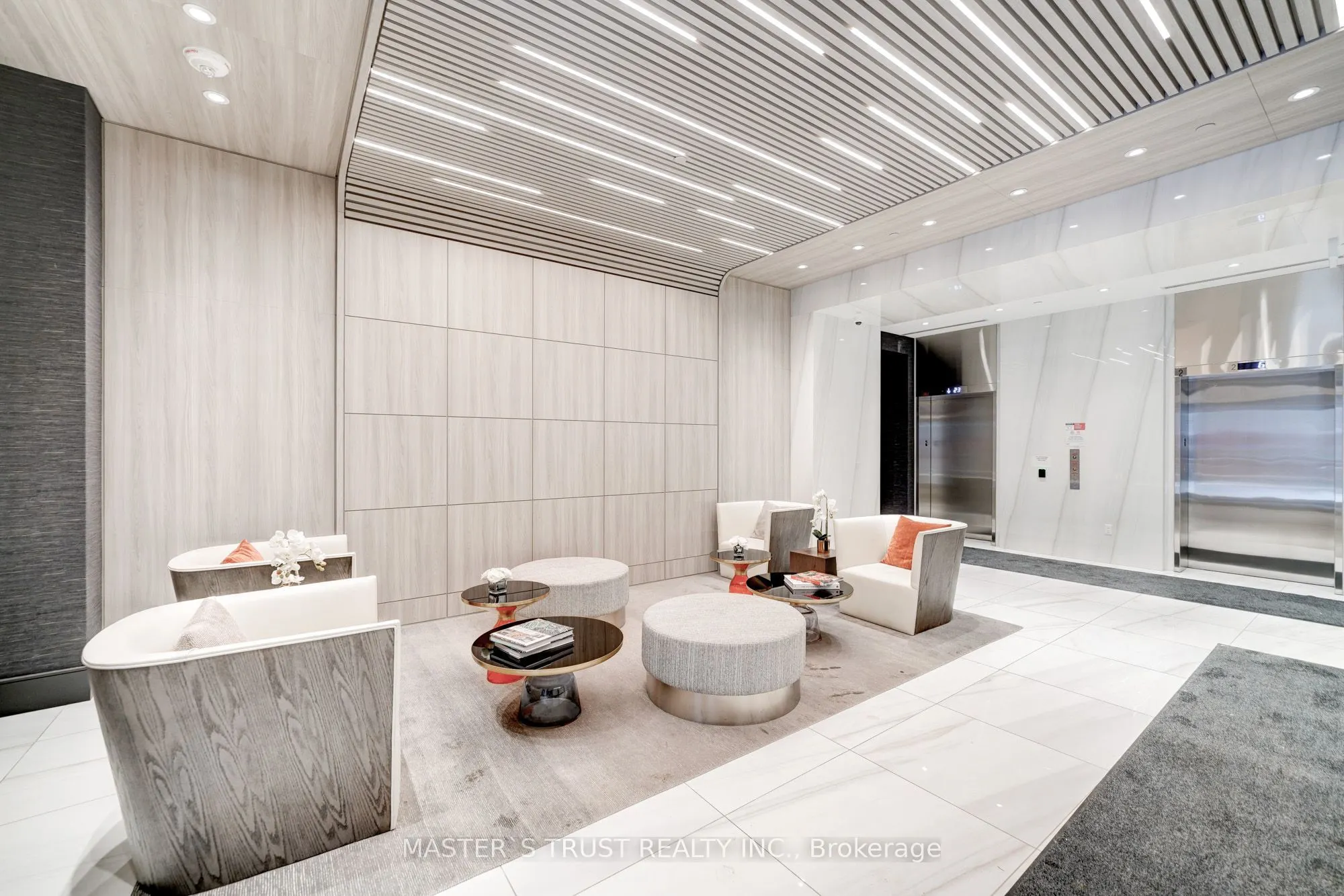 75 Canterbury Place #2705